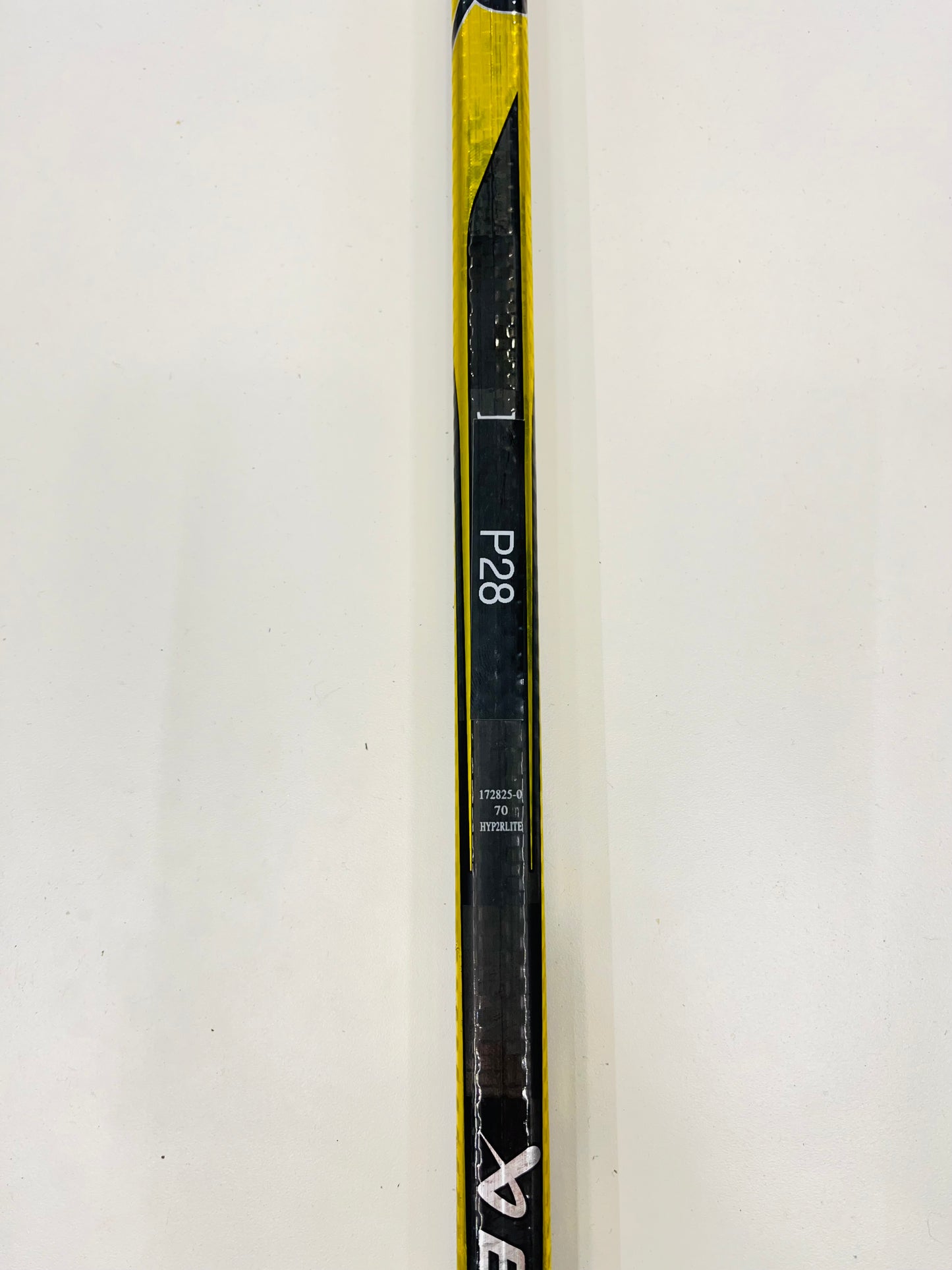 LH Bauer Vapor Hyperlite2 | 70 Flex | P28 | Refurbished | DW-1324