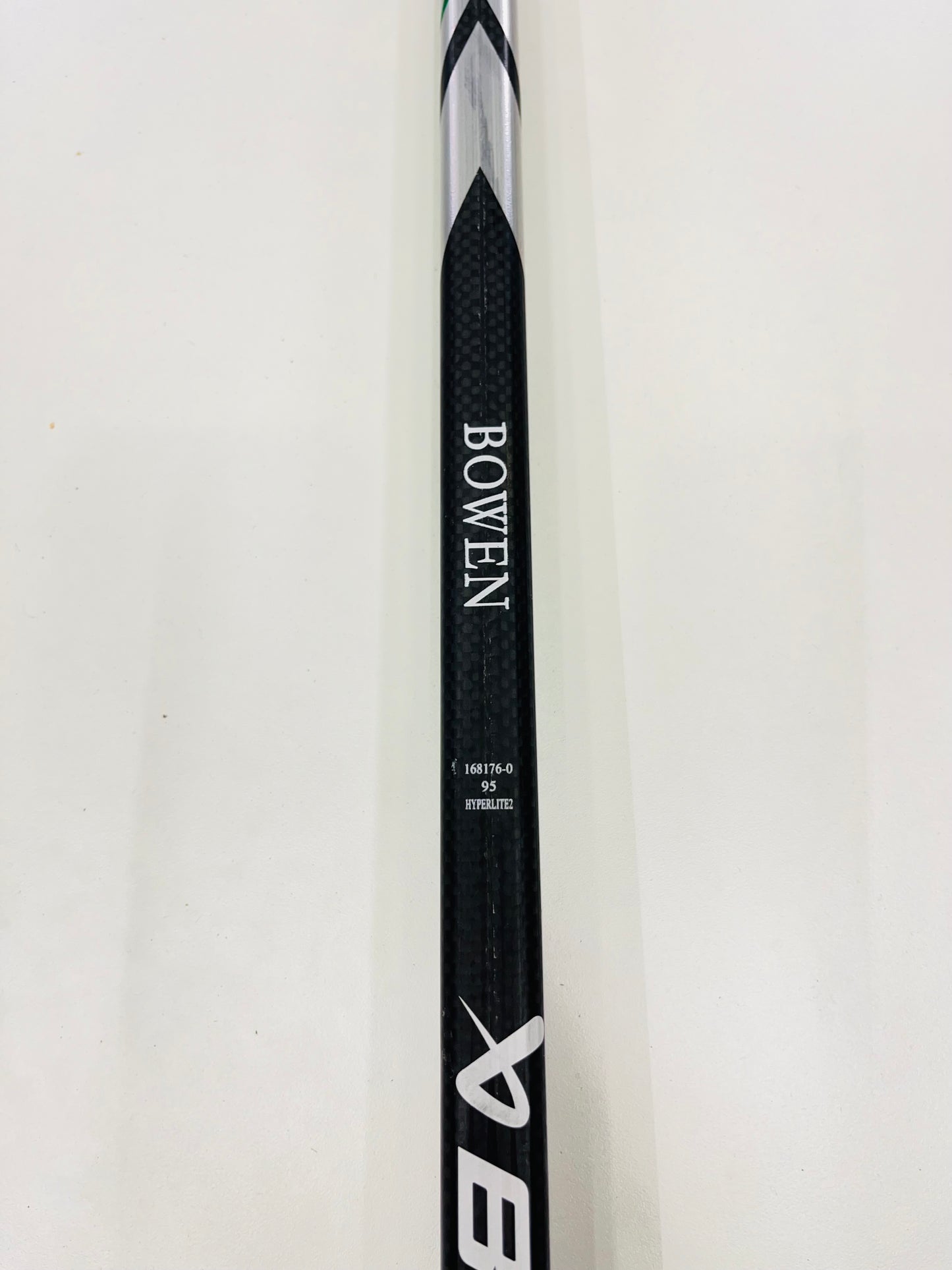 LH Bauer Hyperlite2 (Goalie) | 27" Flex | P31 (Goalie) | Refurbished | DW-1297