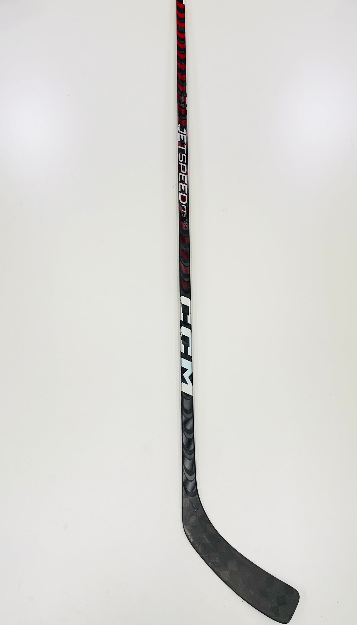 LH CCM Jetspeed FT5 Pro | 85 Flex | P40 | Refurbished | DW-1552
