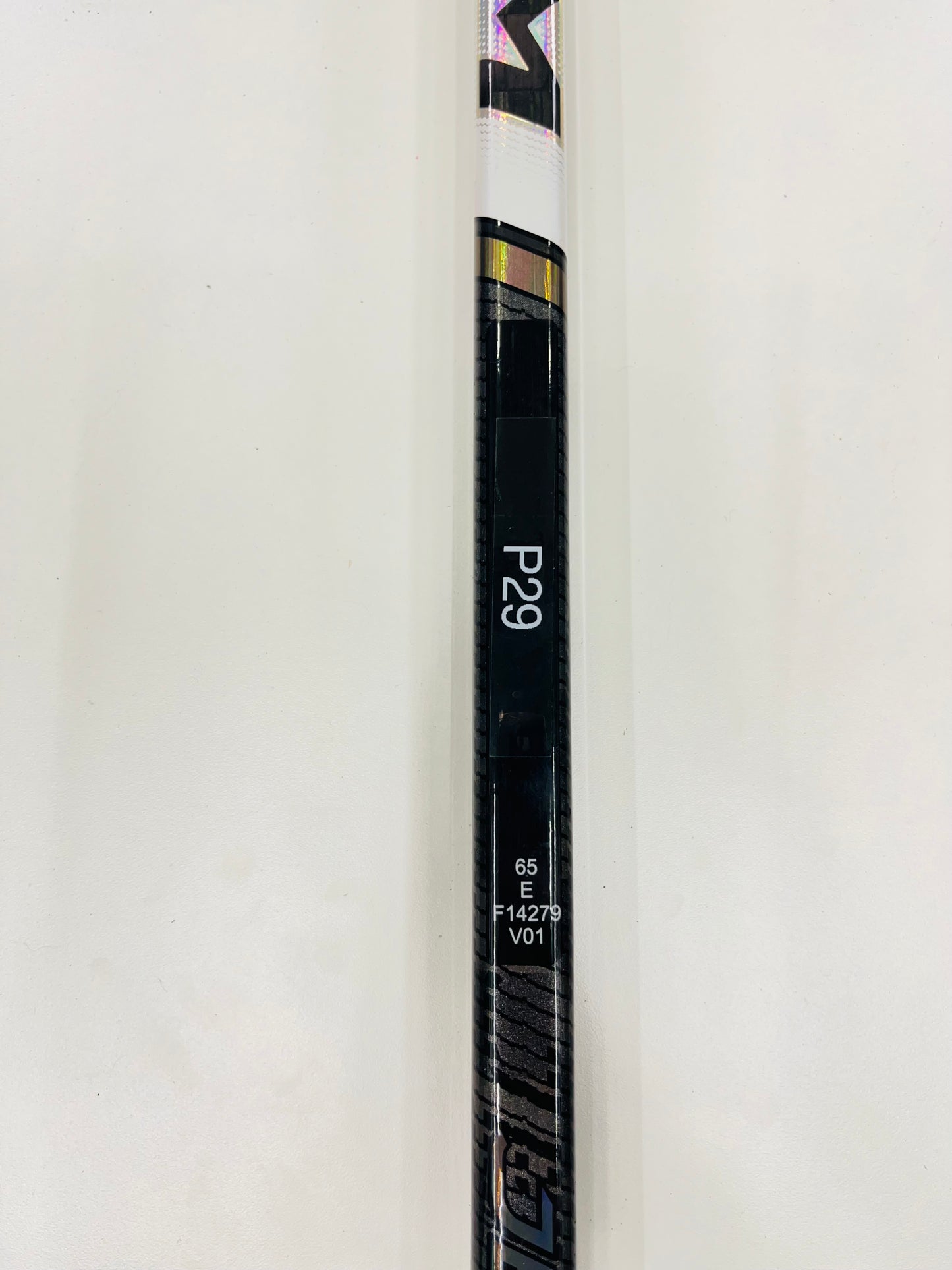 RH CCM Ribcor Trigger 8 Pro wrapped as a Jetspeed FT6 Pro | 65 Flex | P29 | Refurbished | DW-343