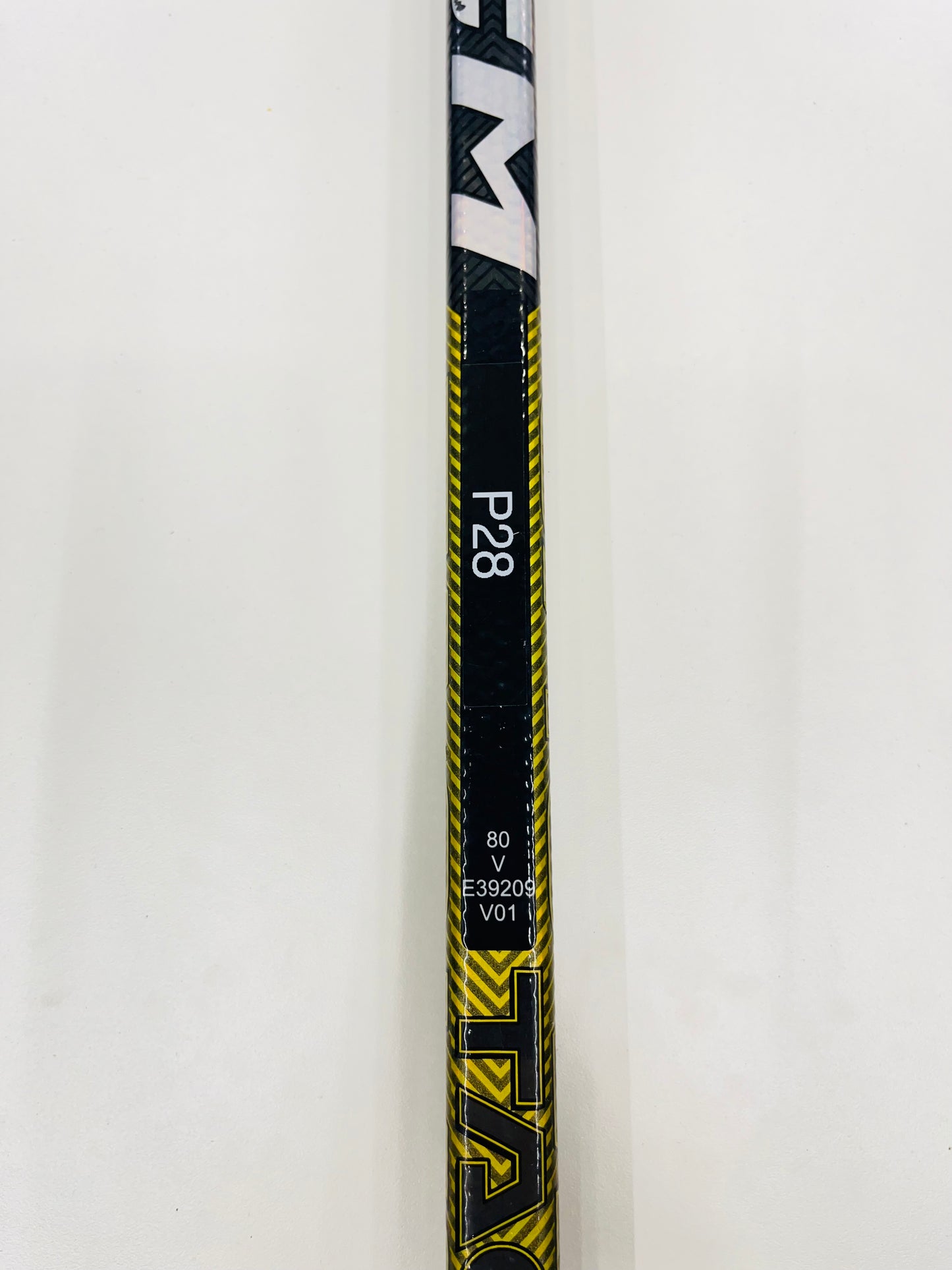 LH CCM Supertacks ASV Pro | 80 Flex | P28 | Refurbished | D-2035