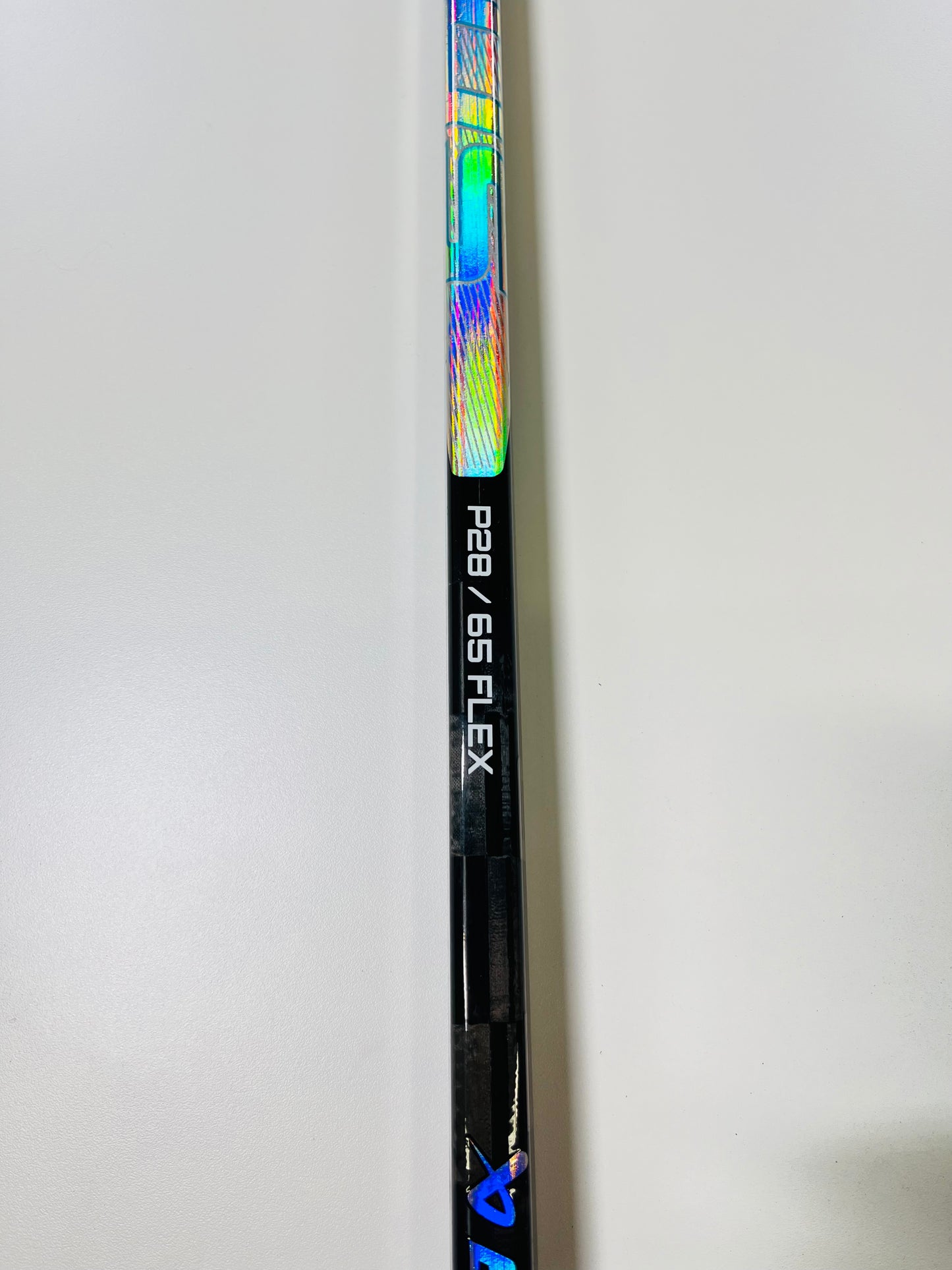LH Bauer Nexus Tracer | 65 Flex | P28 | Refurbished | DW-2287