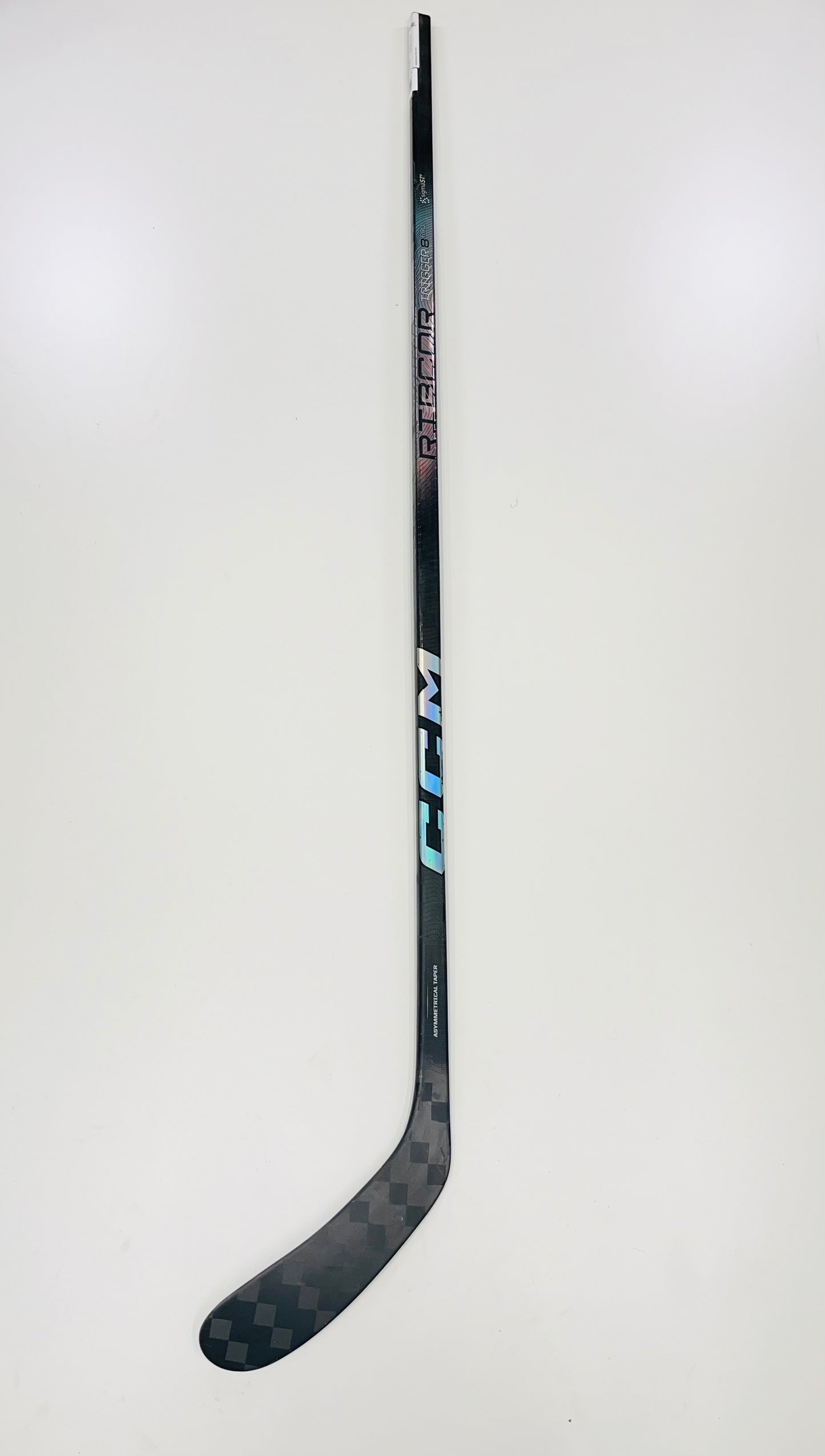LH CCM Ribcor Trigger 8 Pro | 75 Flex | P28 | Refurbished | DW-1645