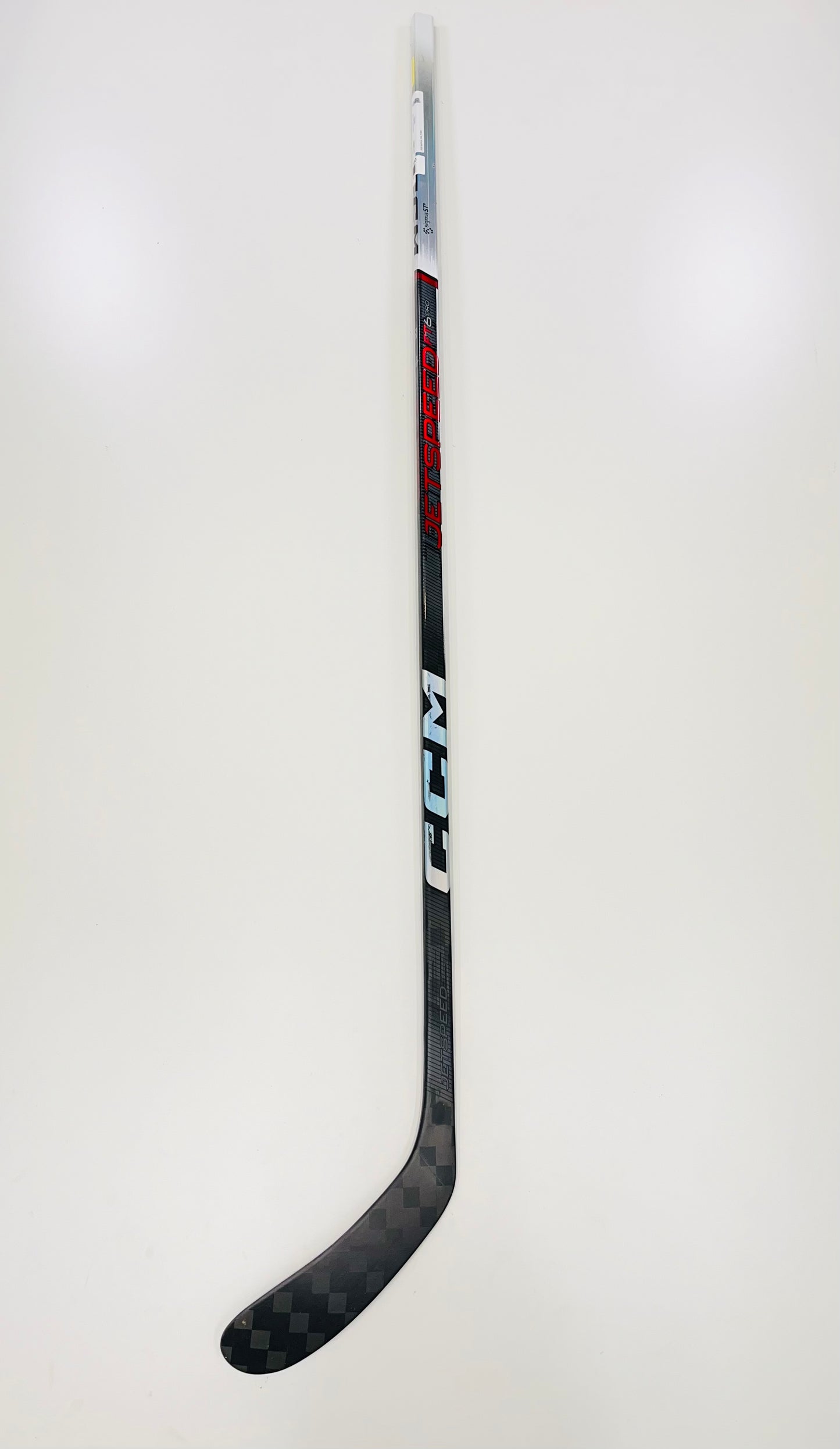 LH CCM Jetspeed FT6 Pro | 80 Flex | P28 | Used, Not Repaired | UNR-77