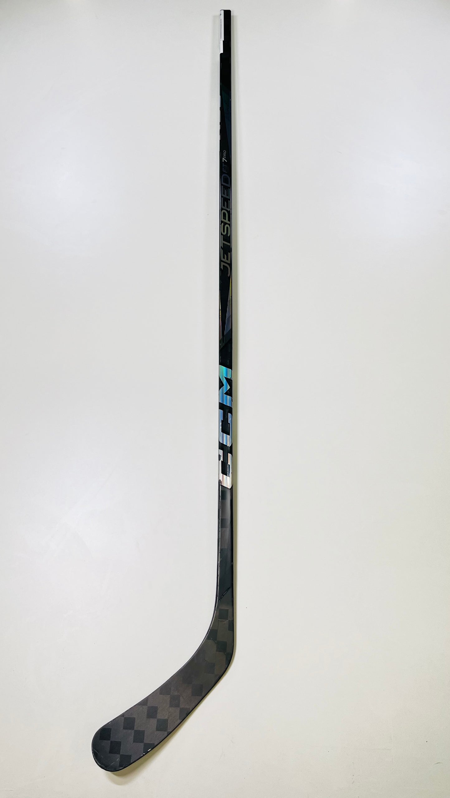 RH CCM Ribcor Trigger 9 Pro wrapped as a Jetspeed FT7 Pro | 80 Flex | P90TM | Refurbished | DW-2482