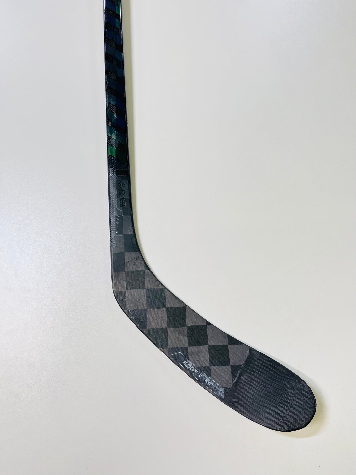 LH Warrior Covert QR6 Pro | 65 Flex | P28 | Refurbished | DW-2508