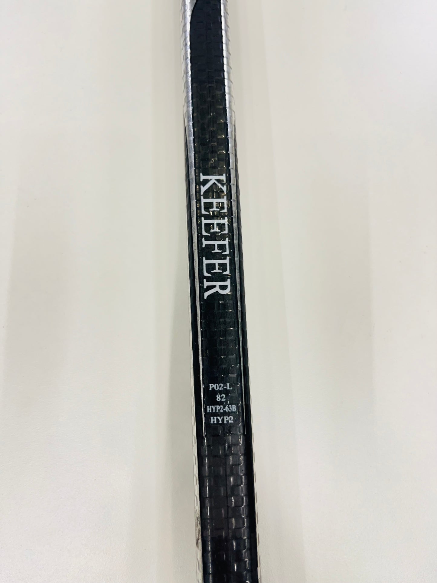 LH Bauer Vapor Hyperlite2 | 82 Flex | P92 | Refurbished | D-3629