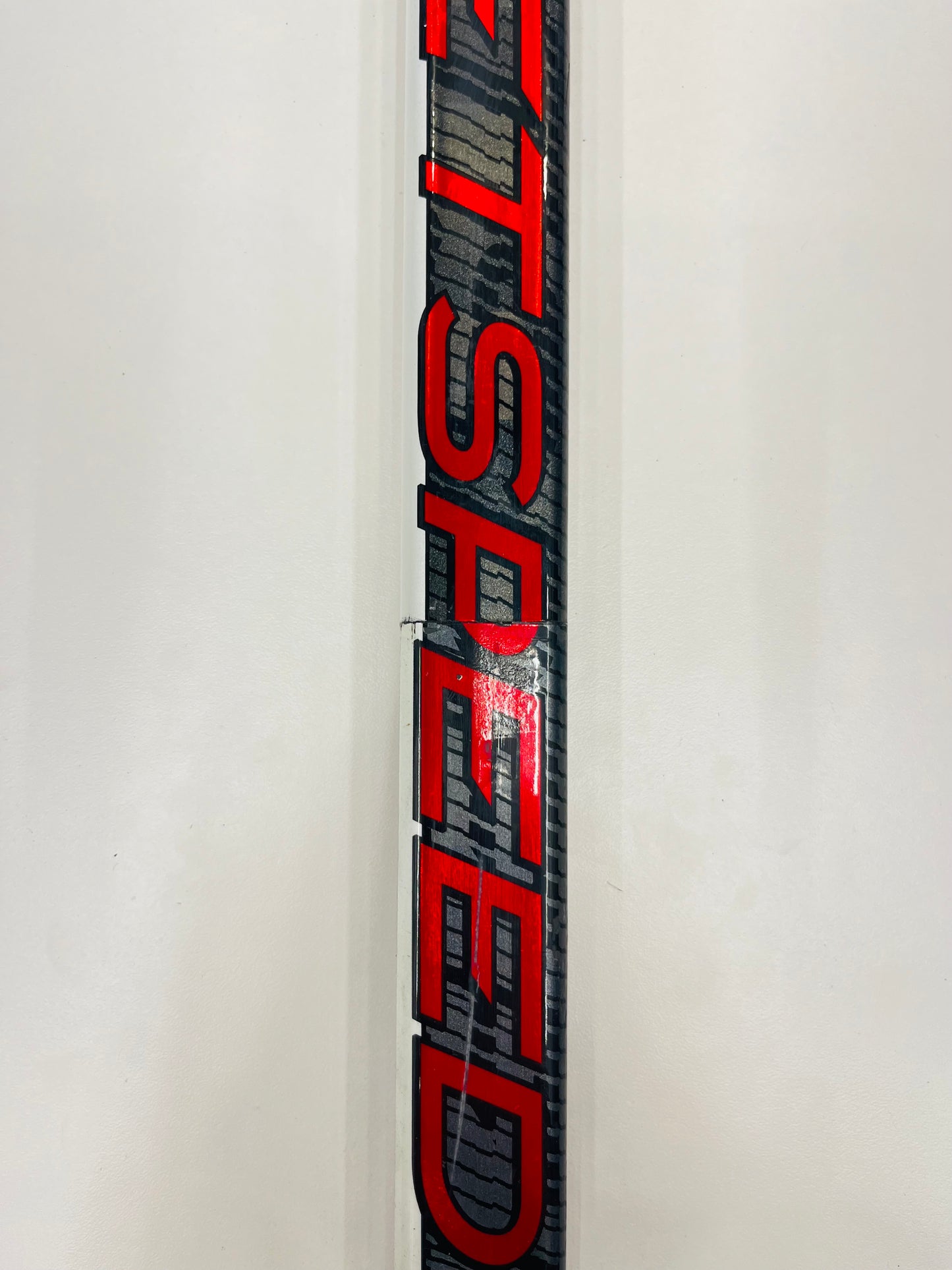 LH CCM Ribcor Trigger 8 Pro Wrapped as a Jetspeed FT6 Pro | 75 Flex | P29 | Refurbished | DW-9