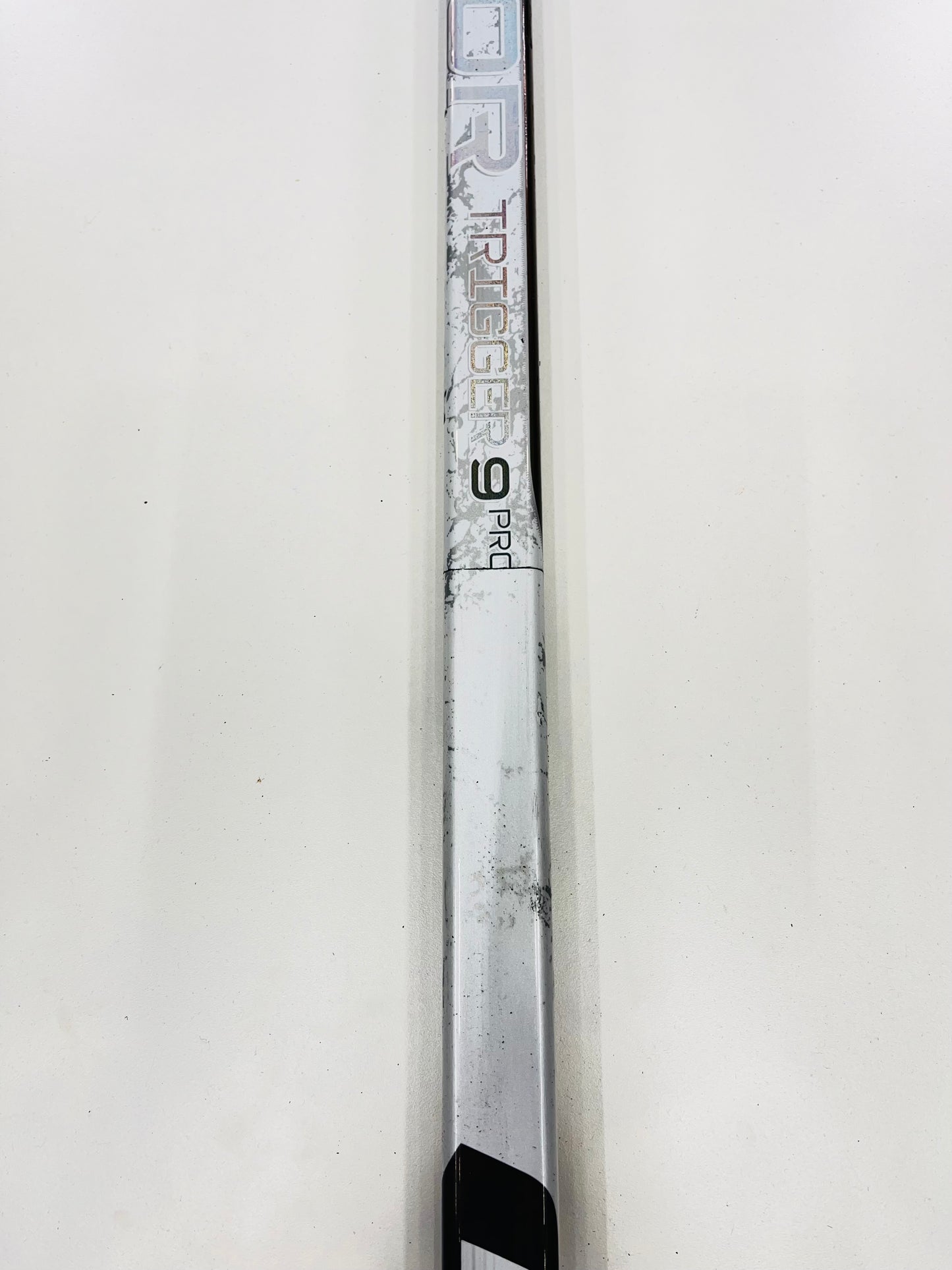 LH CCM Jetspeed FT7 Pro wrapped as a Ribcor Trigger 9 Pro | 80 Flex | P90TM | Refurbished | DW-1852