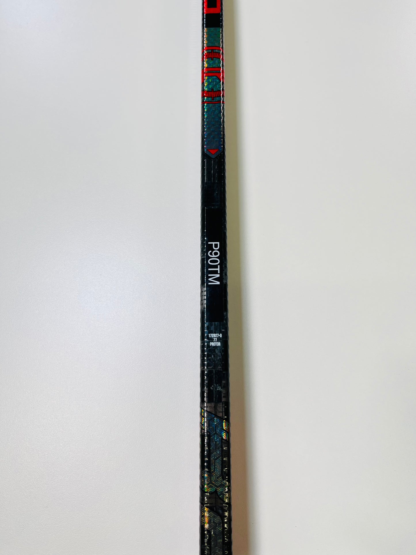 LH Bauer Proto | 77 Flex | P90TM | Refurbished | DW-2255