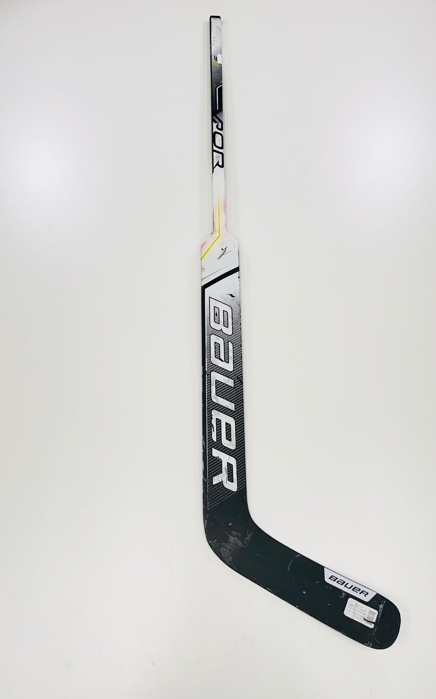 LH Bauer Vapor 3X | 26" | Goalie | Refurbished | D-4173