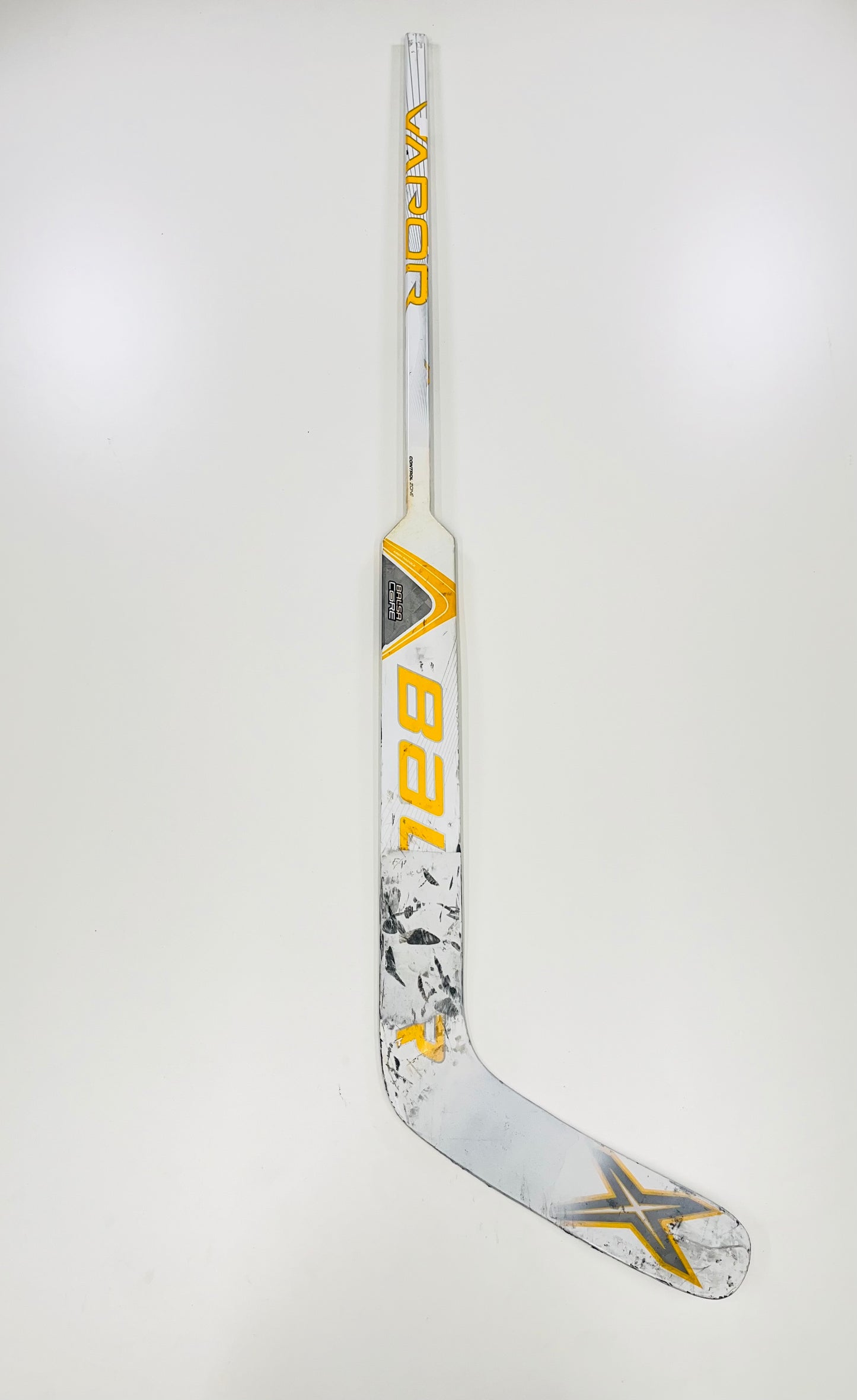 LH Bauer Vapor 1X | 24" | Goalie | Used, Not Repaired | UNR-95