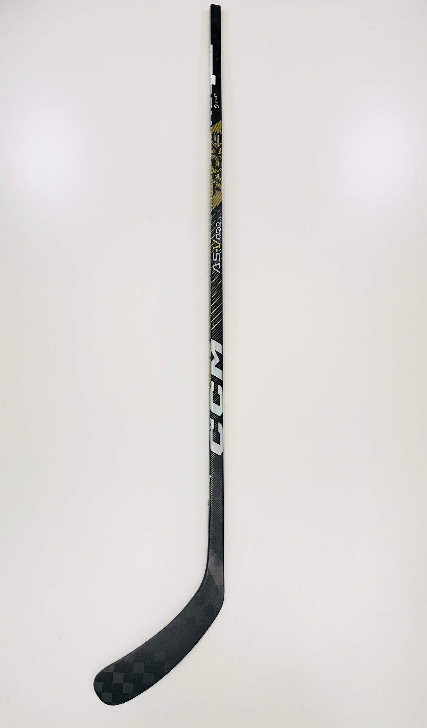 LH CCM Supertacks ASV Pro | 75 Flex | P29 | Refurbished | D-2032