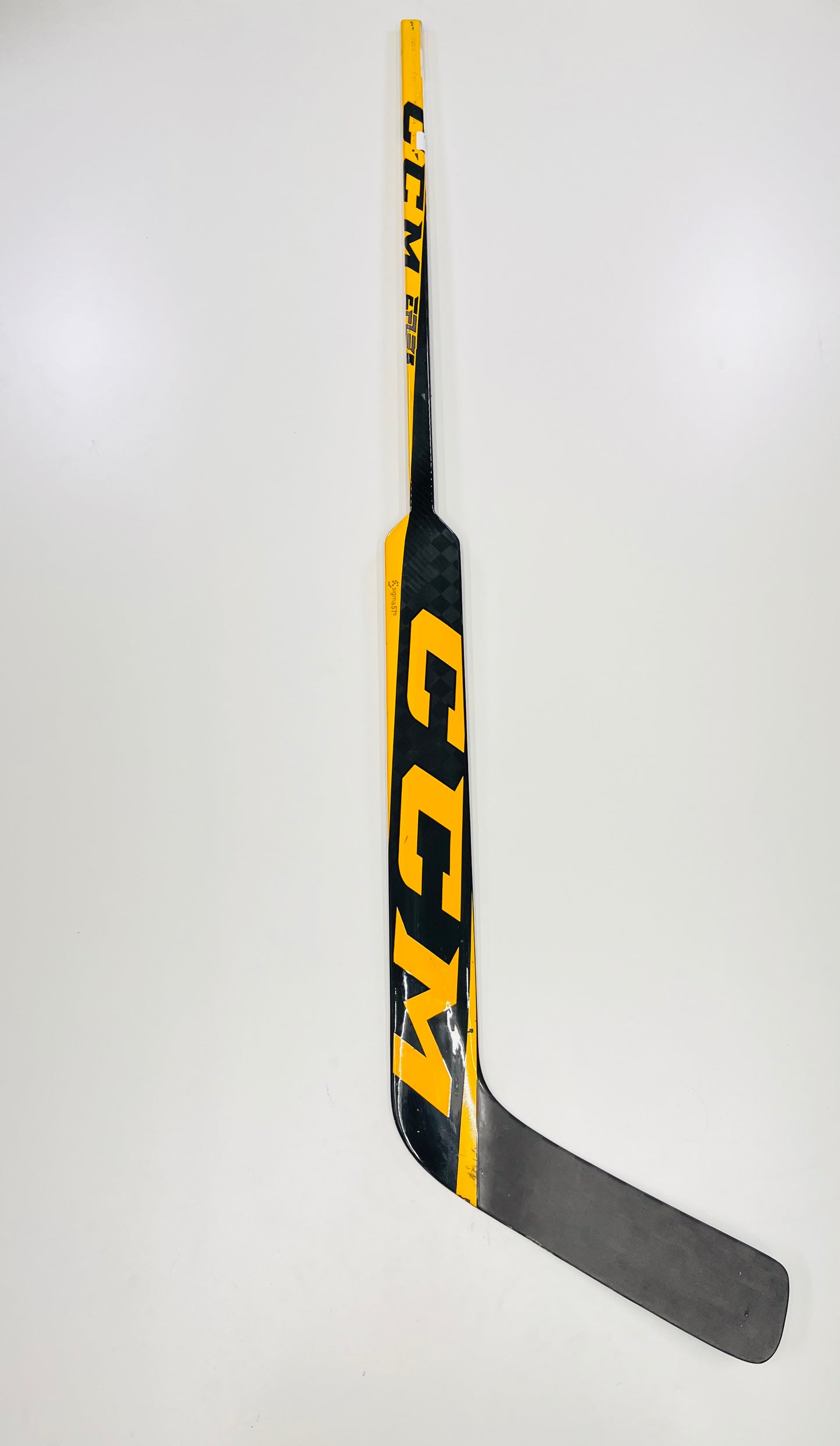 LH CCM E Flex 5 Pro Lite | 26" | Goalie | Refurbished | D-4179