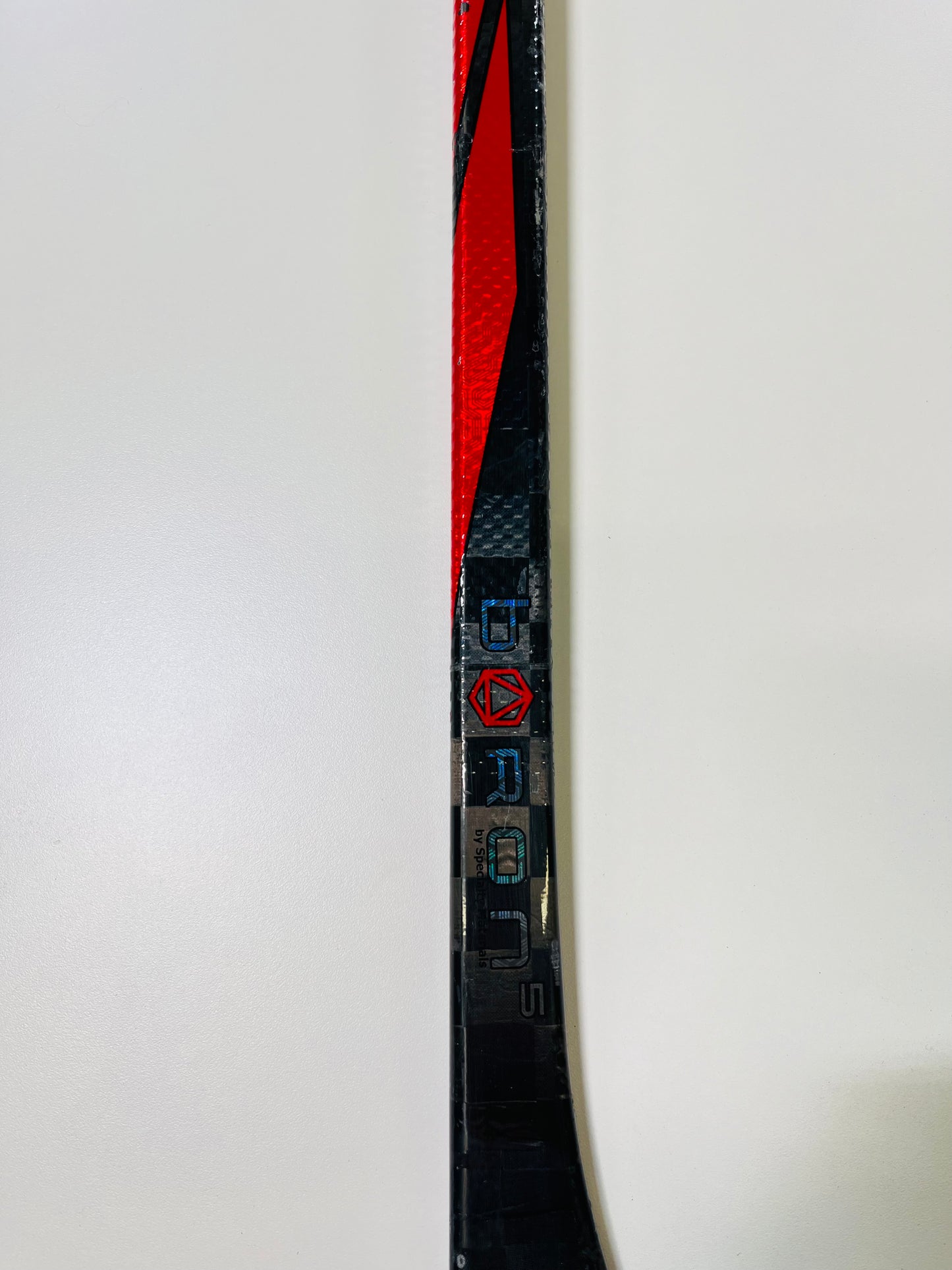 LH Bauer Proto | 77 Flex | P28 | Refurbished | DW-2289