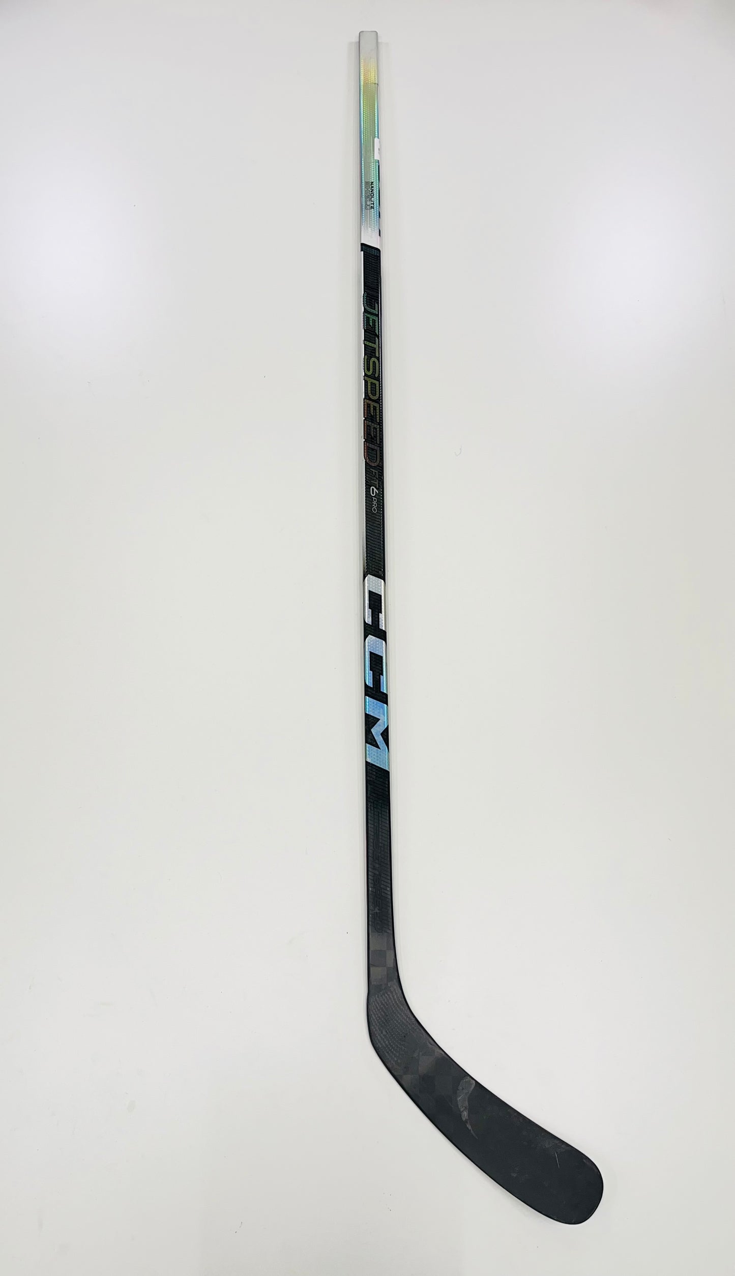 LH CCM Jetspeed FT6 Pro | 80 Flex | P29 | Refurbished | DW-227