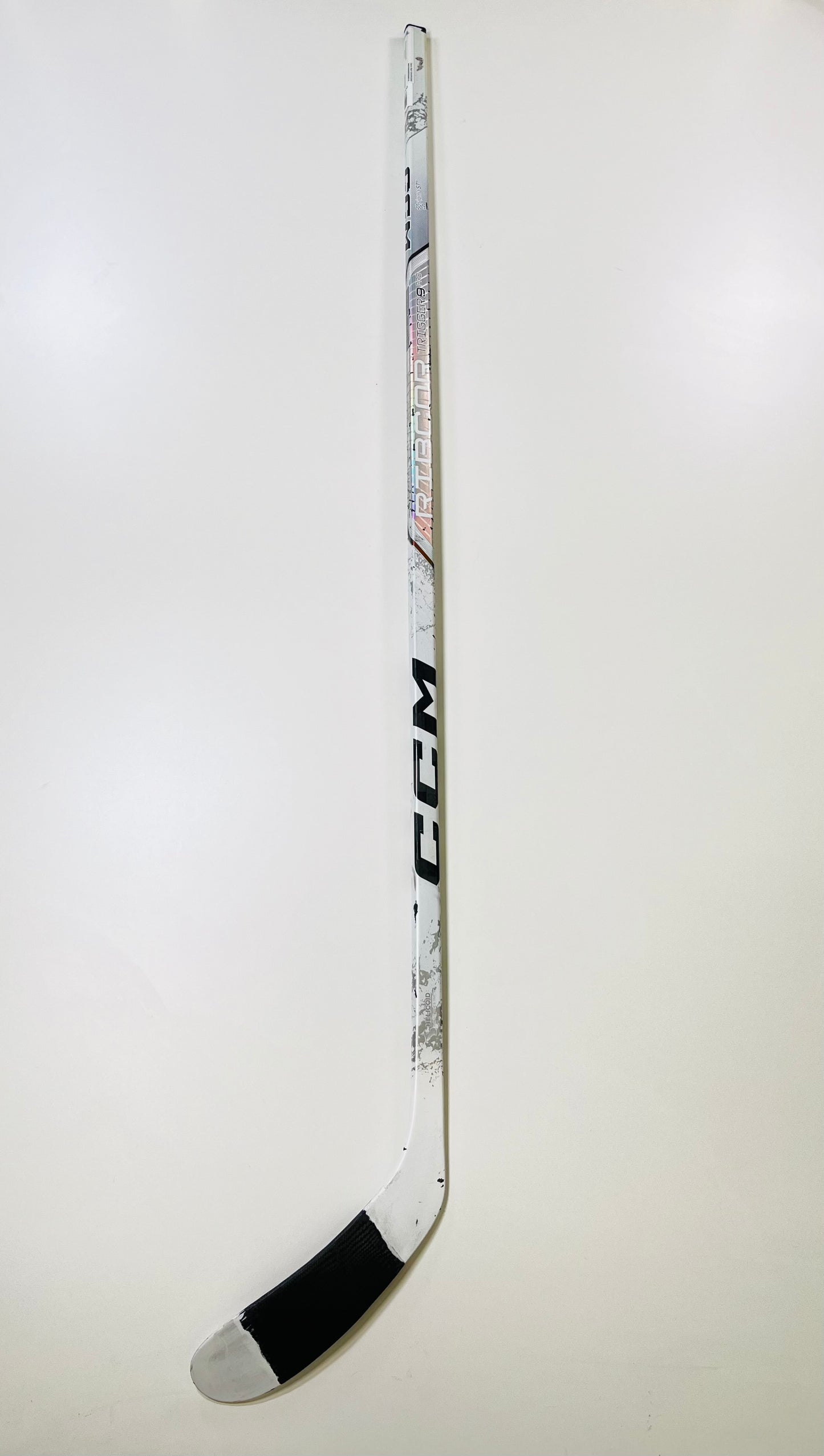 LH CCM Ribcor Trigger 9 Pro | 70 Flex | P28 | Refurbished | DW-2160