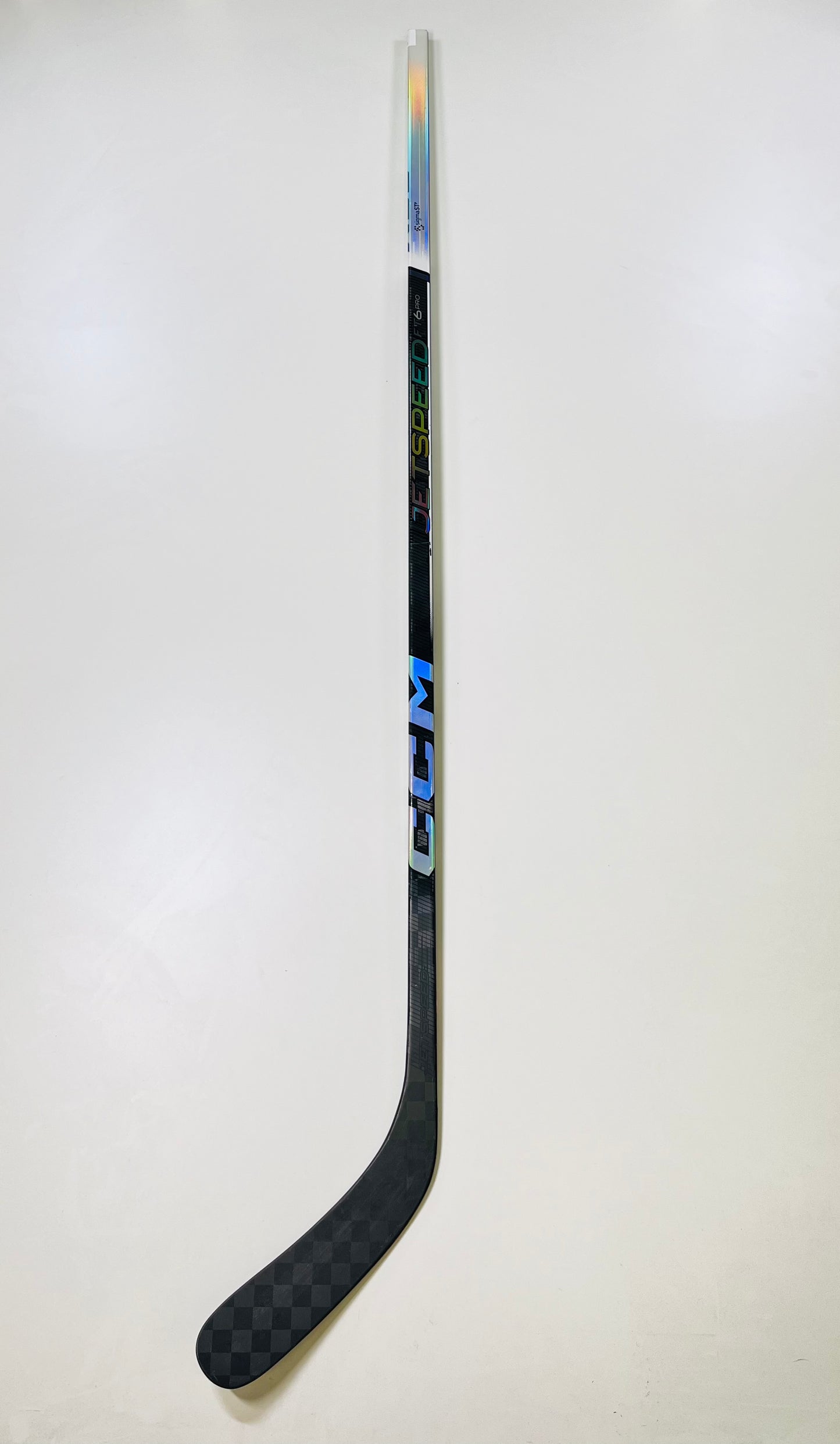RH CCM Jetspeed FT6 Pro | 75 Flex | P71 | New Pro Stock | NPS-535