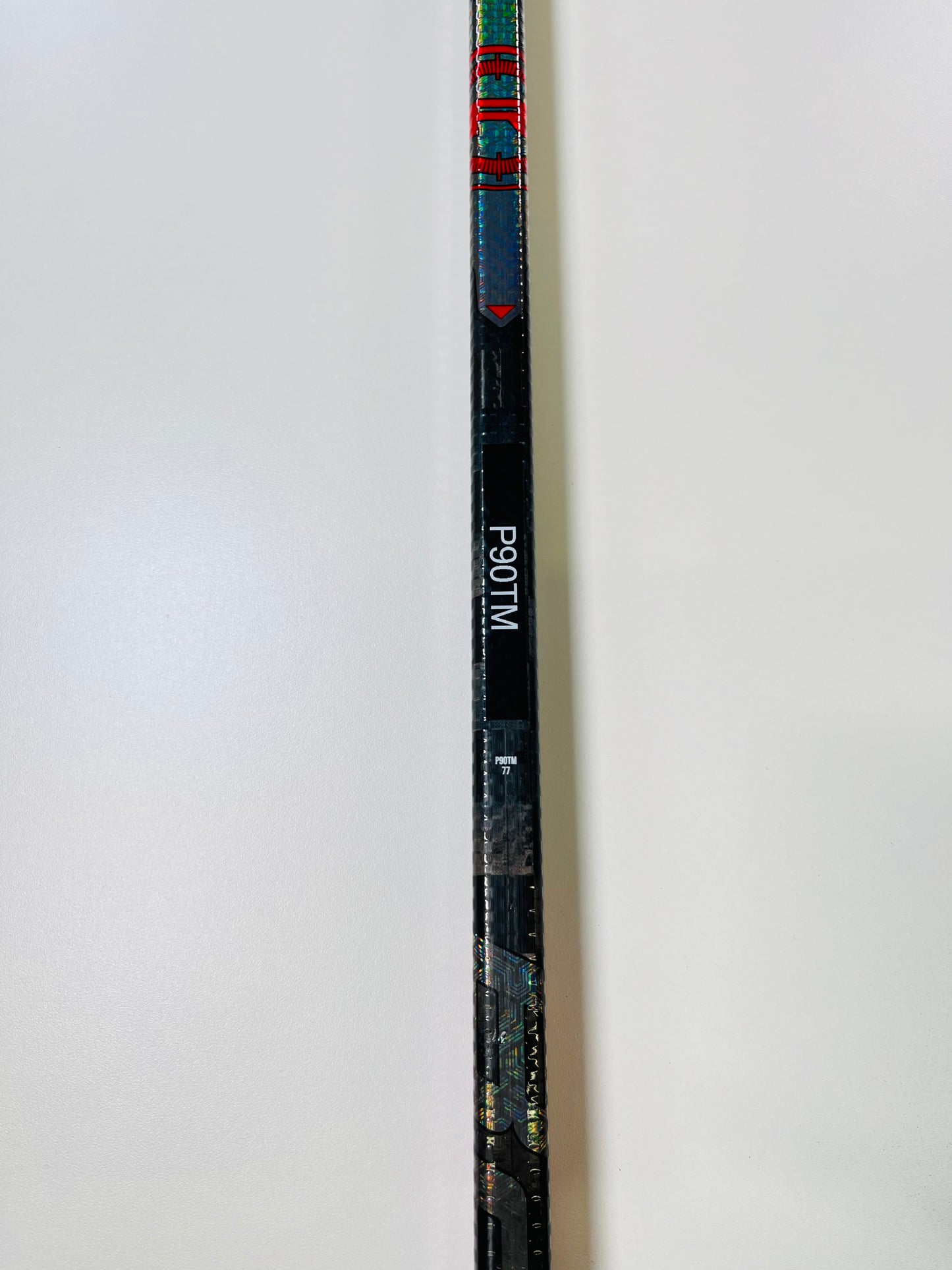LH Bauer Proto | 77 Flex | P90TM | Refurbished | DW-2177