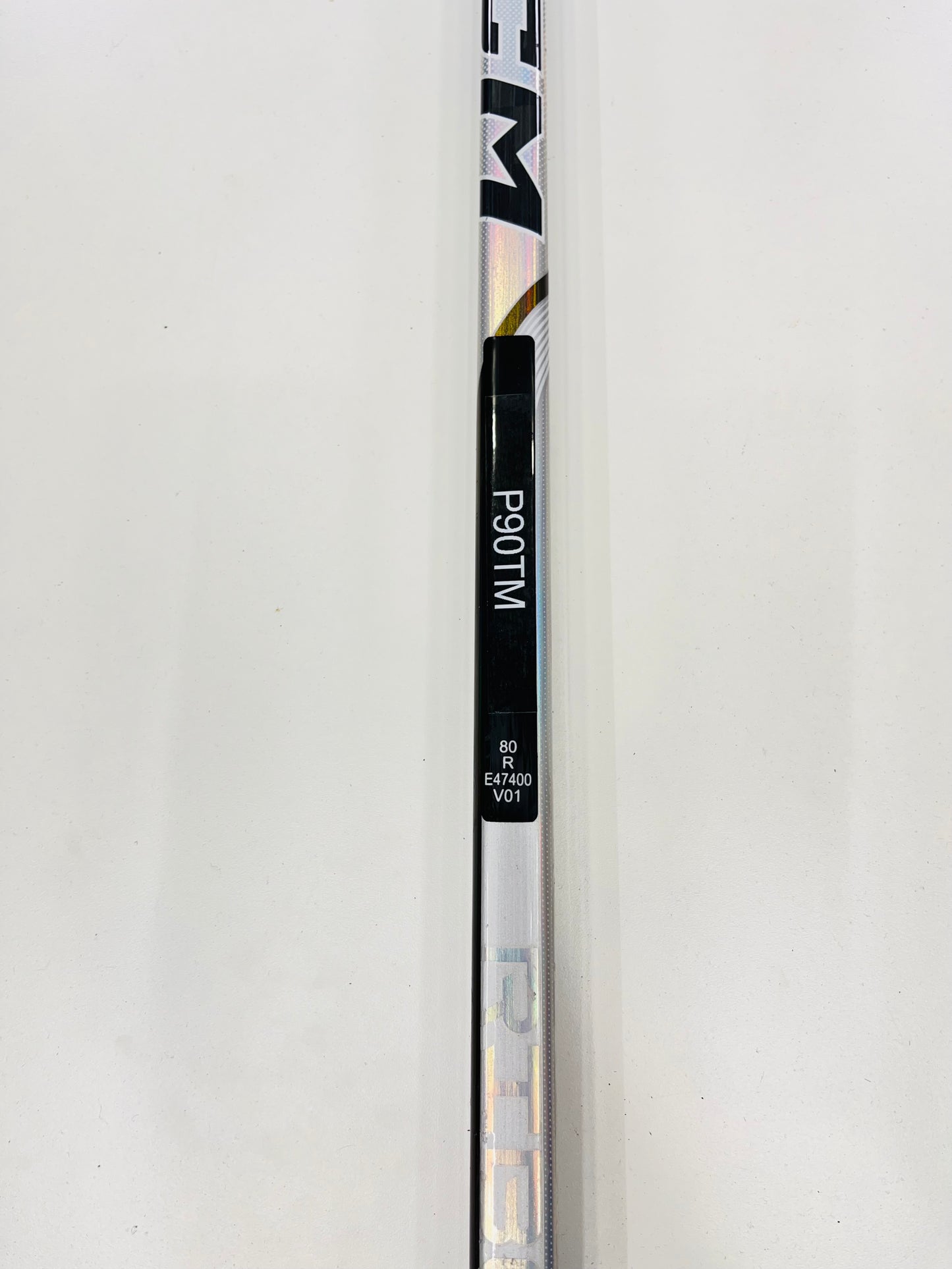 LH CCM Jetspeed FT7 Pro wrapped as a Ribcor Trigger 9 Pro | 80 Flex | P90TM | Refurbished | DW-1851