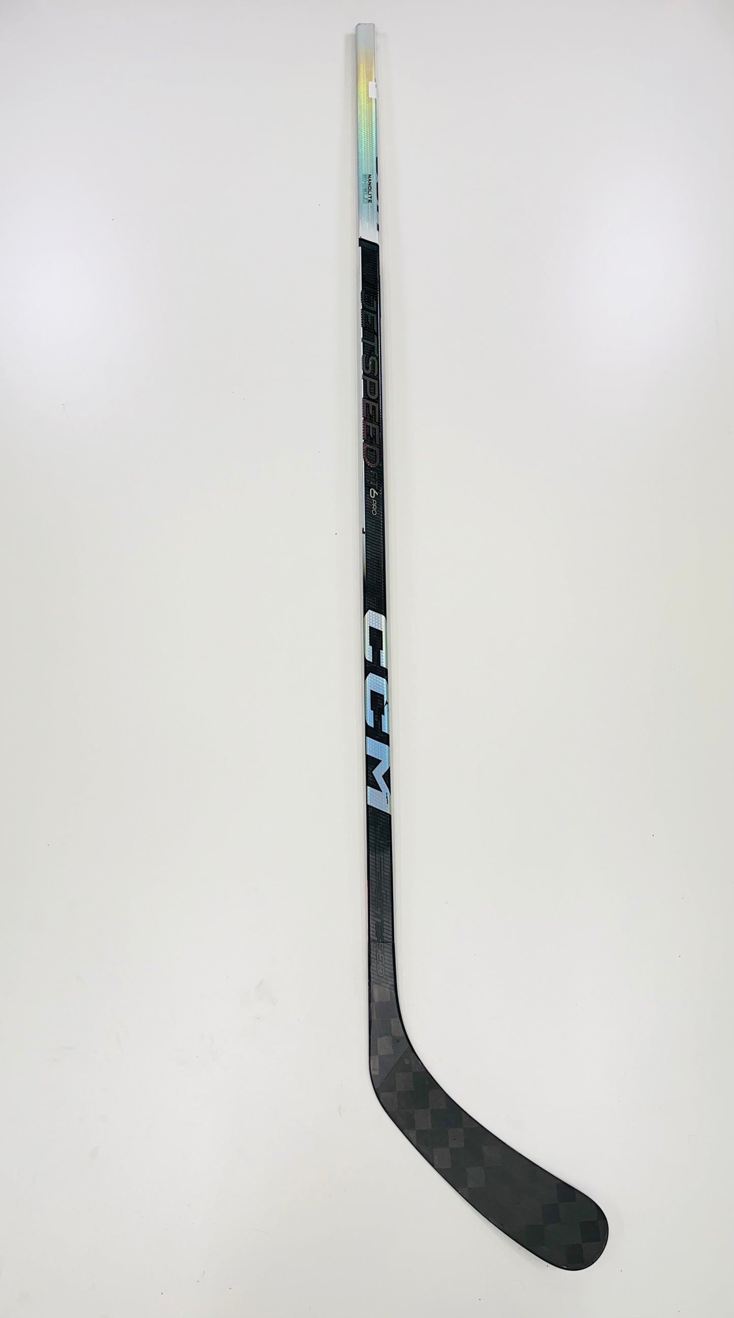 LH CCM Jetspeed FT6 Pro | 75 Flex | P29 | Refurbished | DW-986