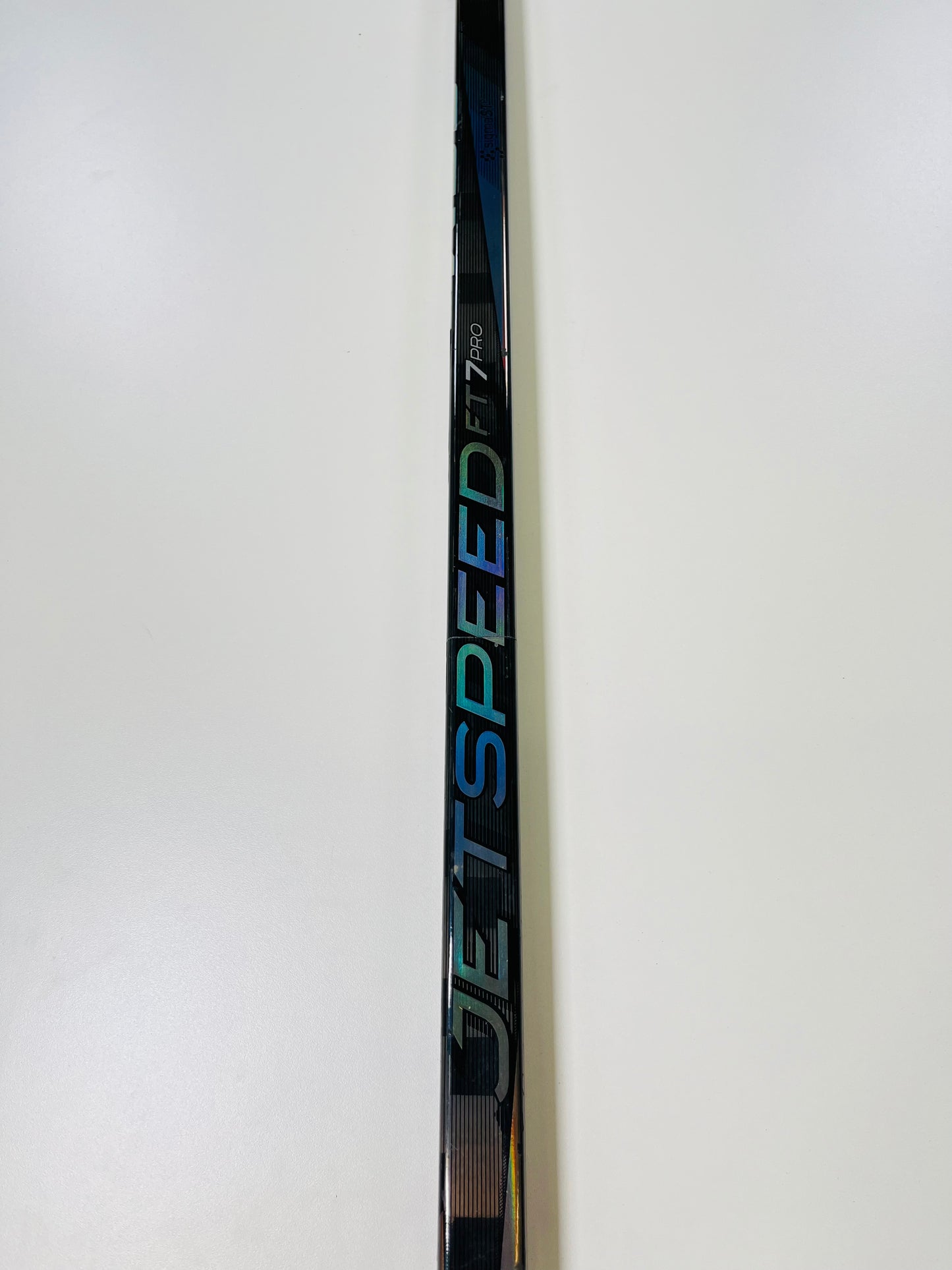 RH CCM Ribcor Trigger 9 Pro wrapped as a Jetspeed FT7 Pro | 80 Flex | P90TM | Refurbished | DW-2482