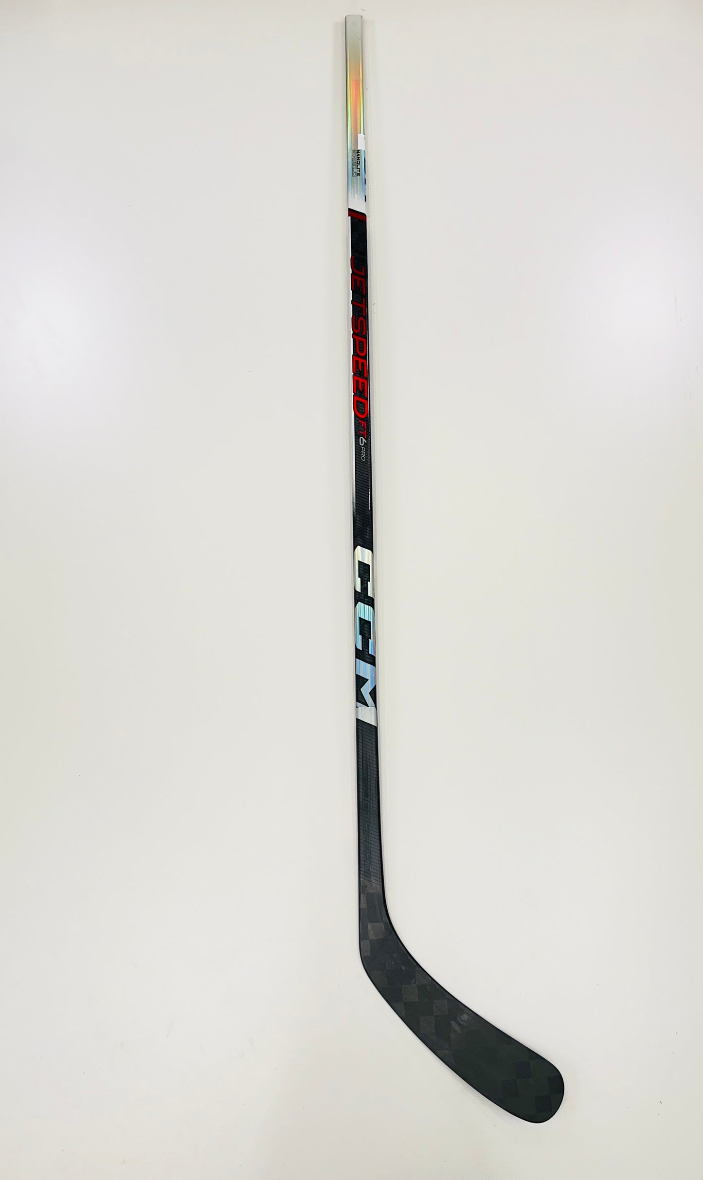LH CCM Ribcor Trigger 8 Pro Wrapped as a Jetspeed FT6 Pro | 75 Flex | P29 | Refurbished | DW-305