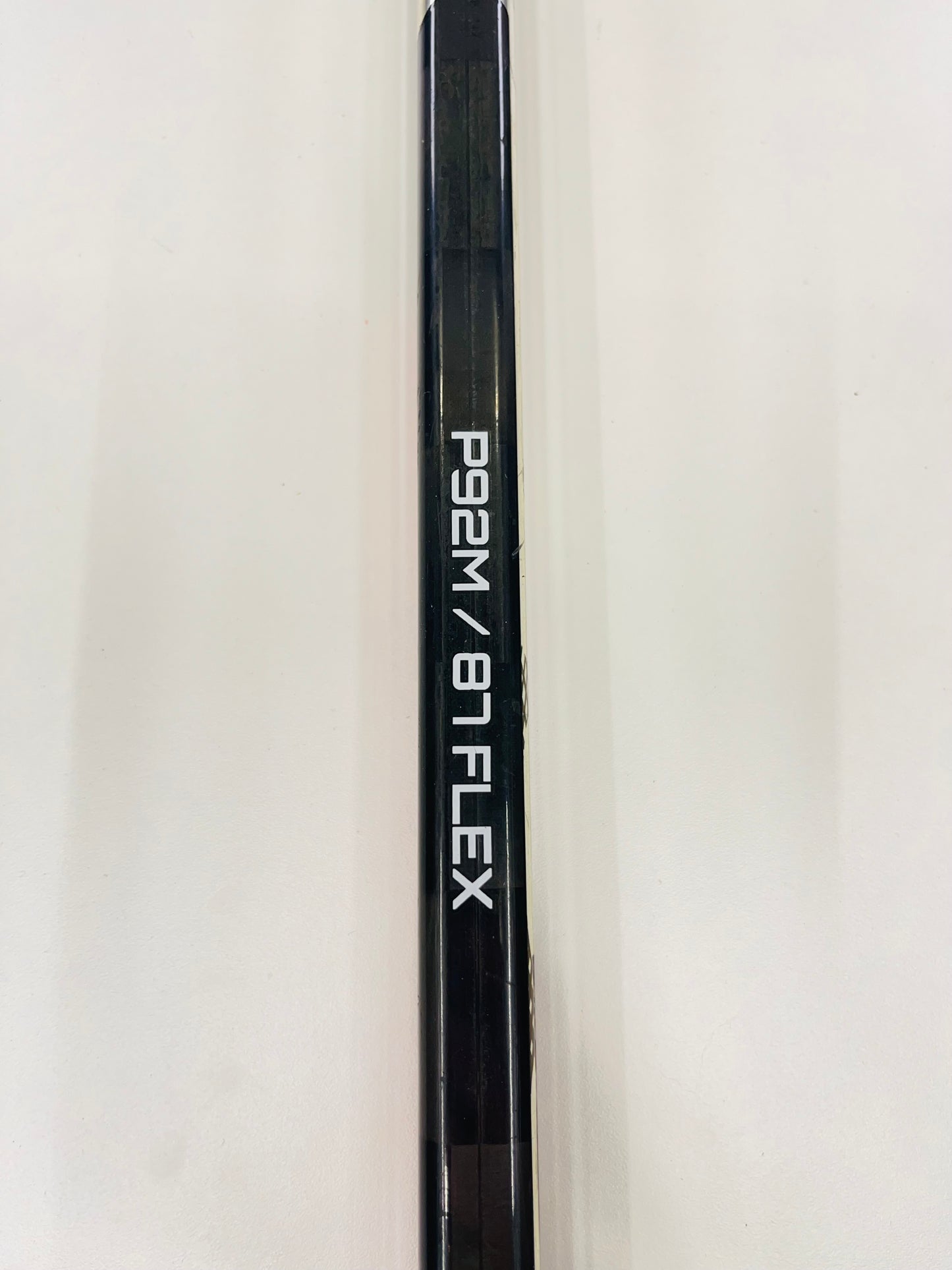 RH Bauer Vapor Hyperlite | 87 Flex | P92M | Refurbished | D-2682