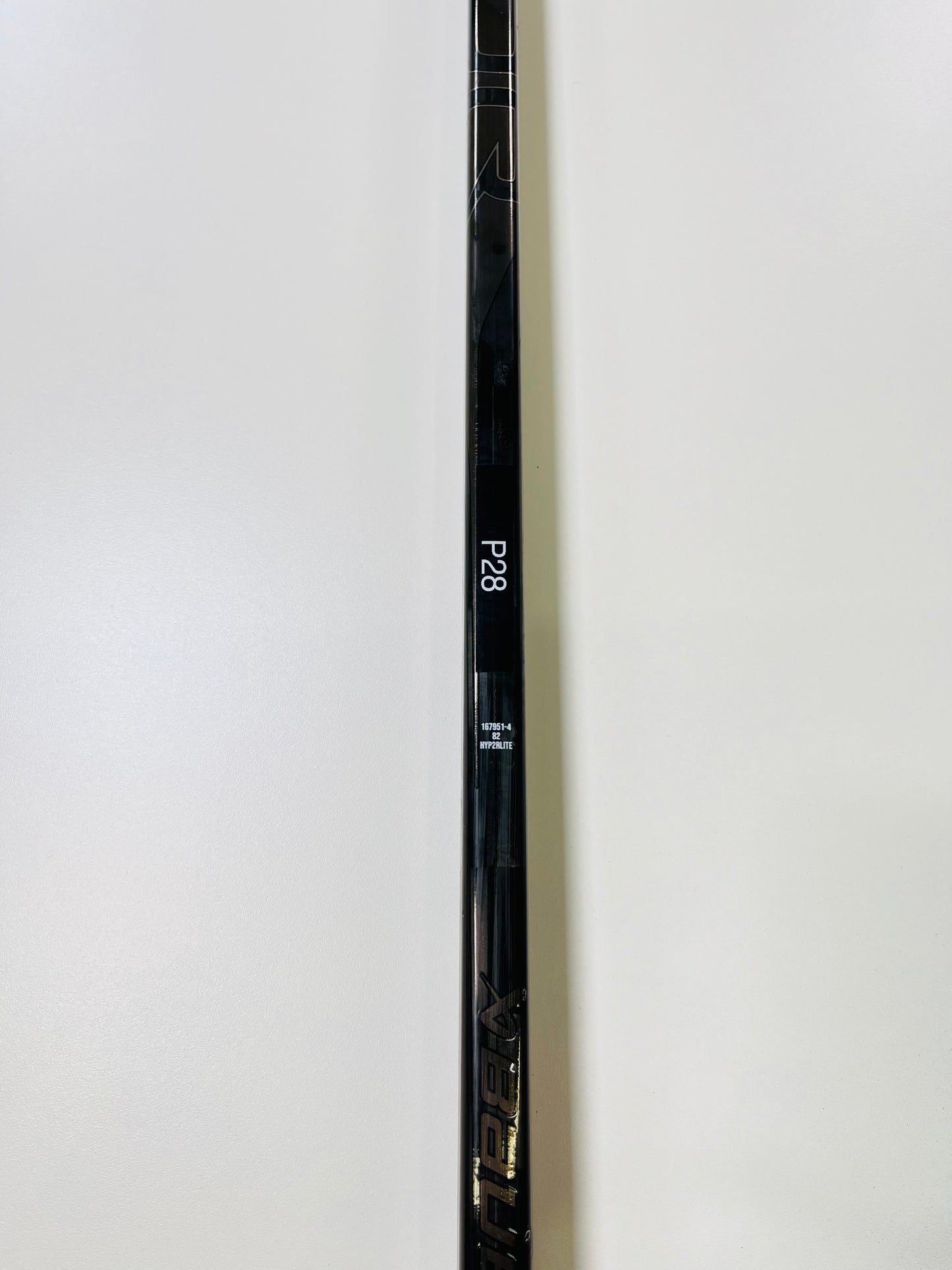RH Bauer Vapor Hyperlite2 | 82 Flex | P28 | Refurbished | DW-2189