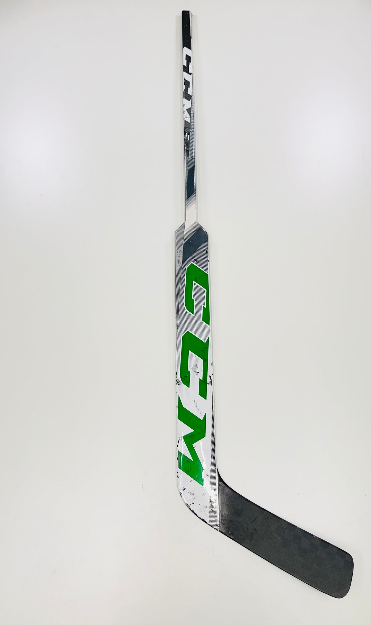 LH CCM E Flex 5 Pro Lite | 26" | Goalie | Refurbished | DW-722