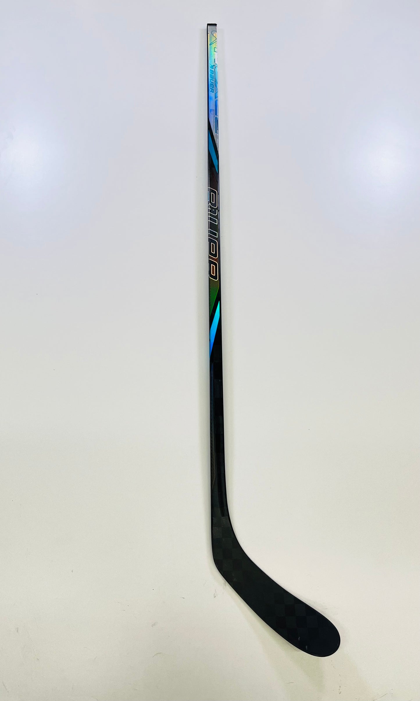 LH Bauer Nexus Tracer | 65 Flex | P28 | Refurbished | DW-2016