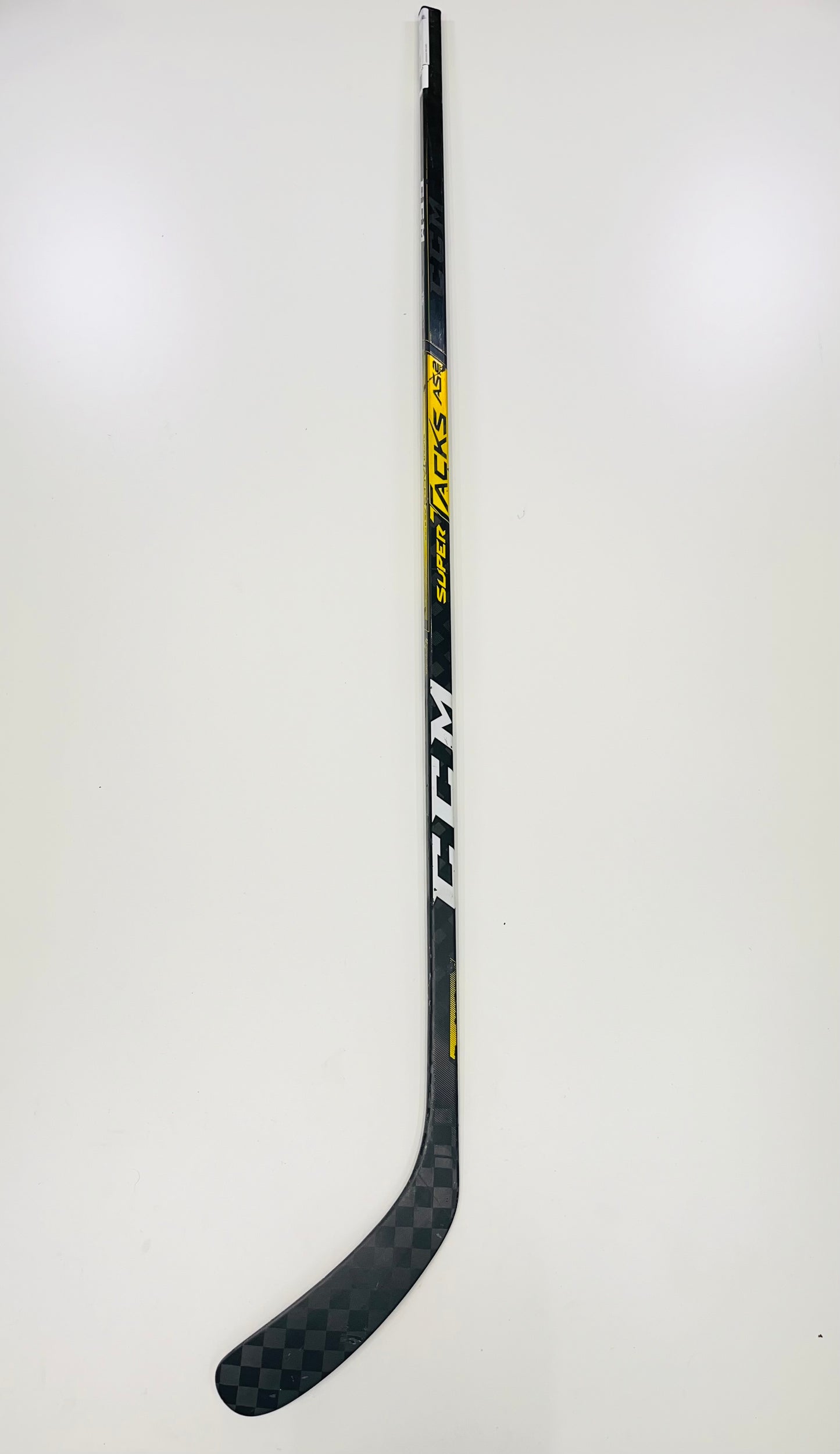 LH CCM SuperTacks AS2 Pro | 65 Flex | P46 | Used, Not Repaired | UNR-126