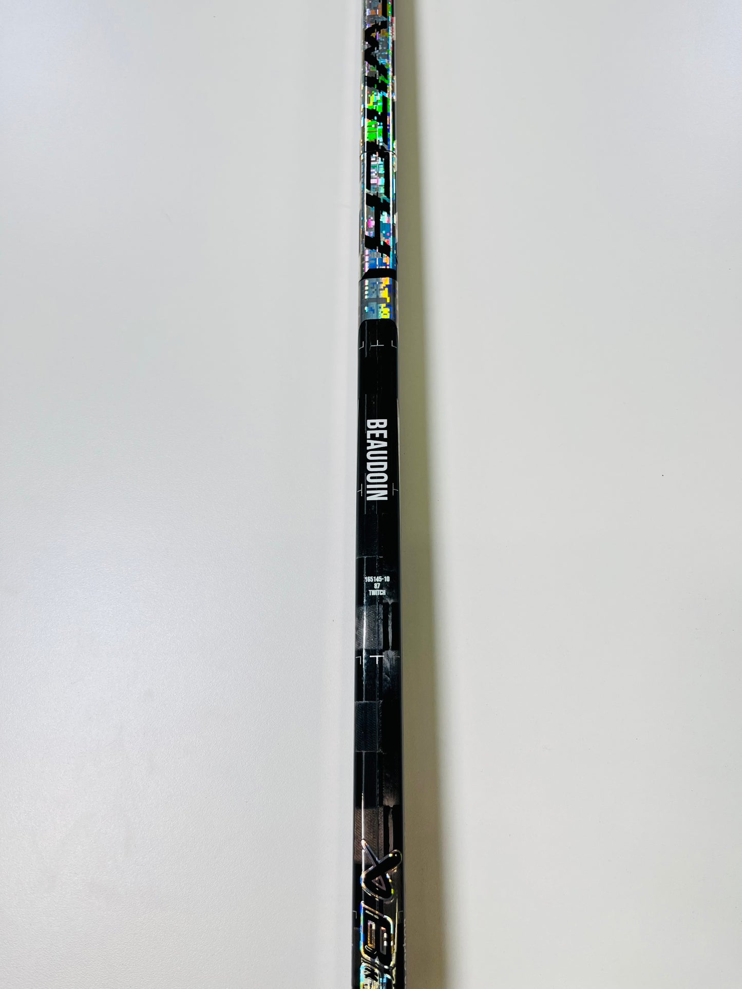 LH Bauer Twitch | 87 Flex | Kucherov | Refurbished | DW-2498