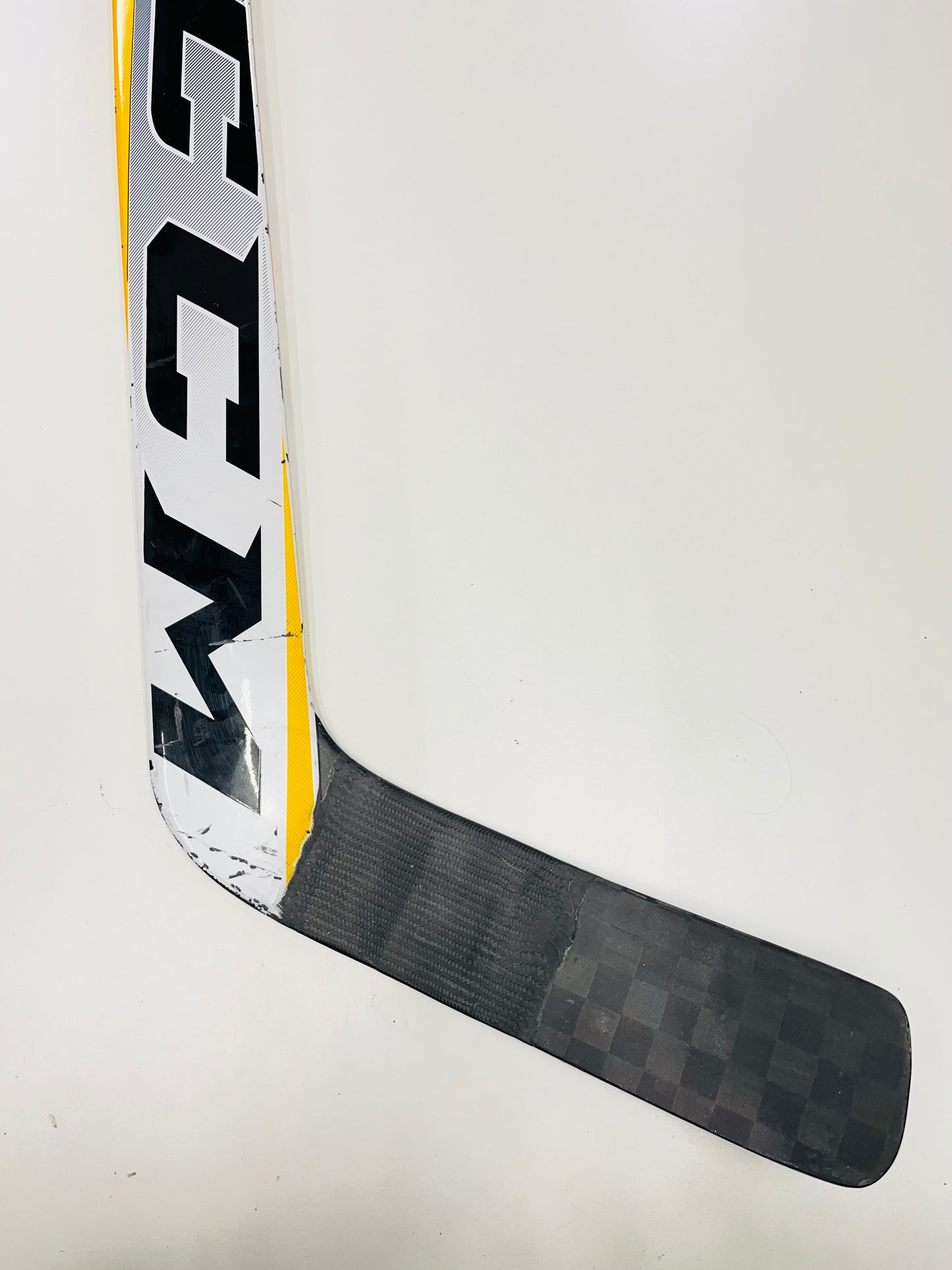 LH CCM E Flex 5 Pro Lite | 25" | Goalie | Refurbished | D-4171