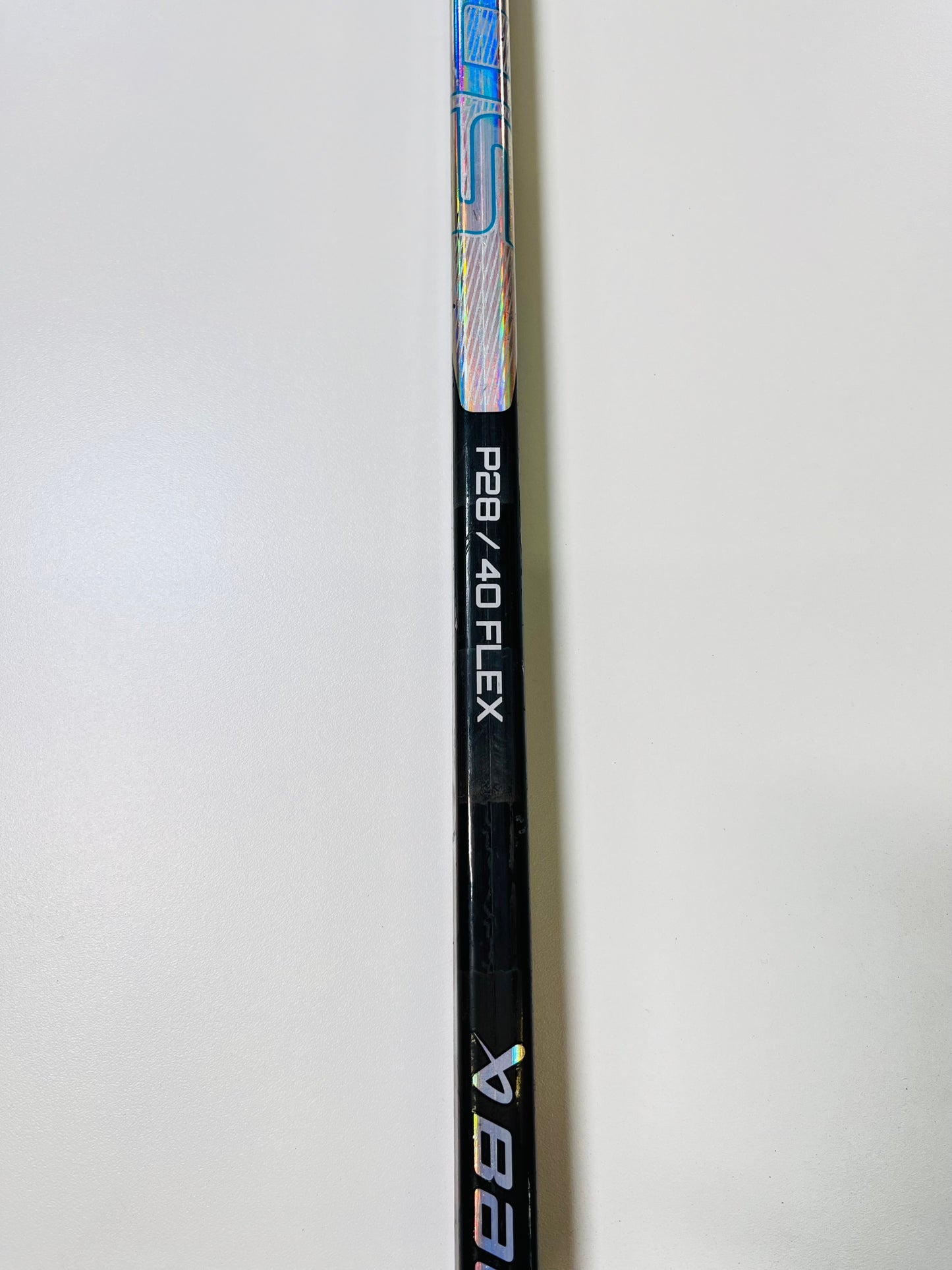 RH Bauer Nexus Tracer | 40 Flex | P28 | Refurbished | DW-2195