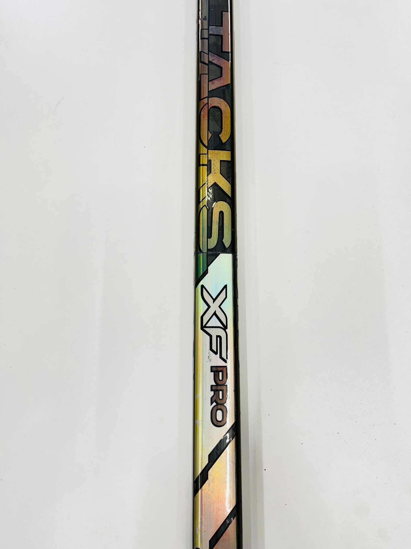 LH CCM Jetspeed FT7 Pro wrapped as a Tacks XF Pro | 80 Flex | P28M | Refurbished | DW-1862