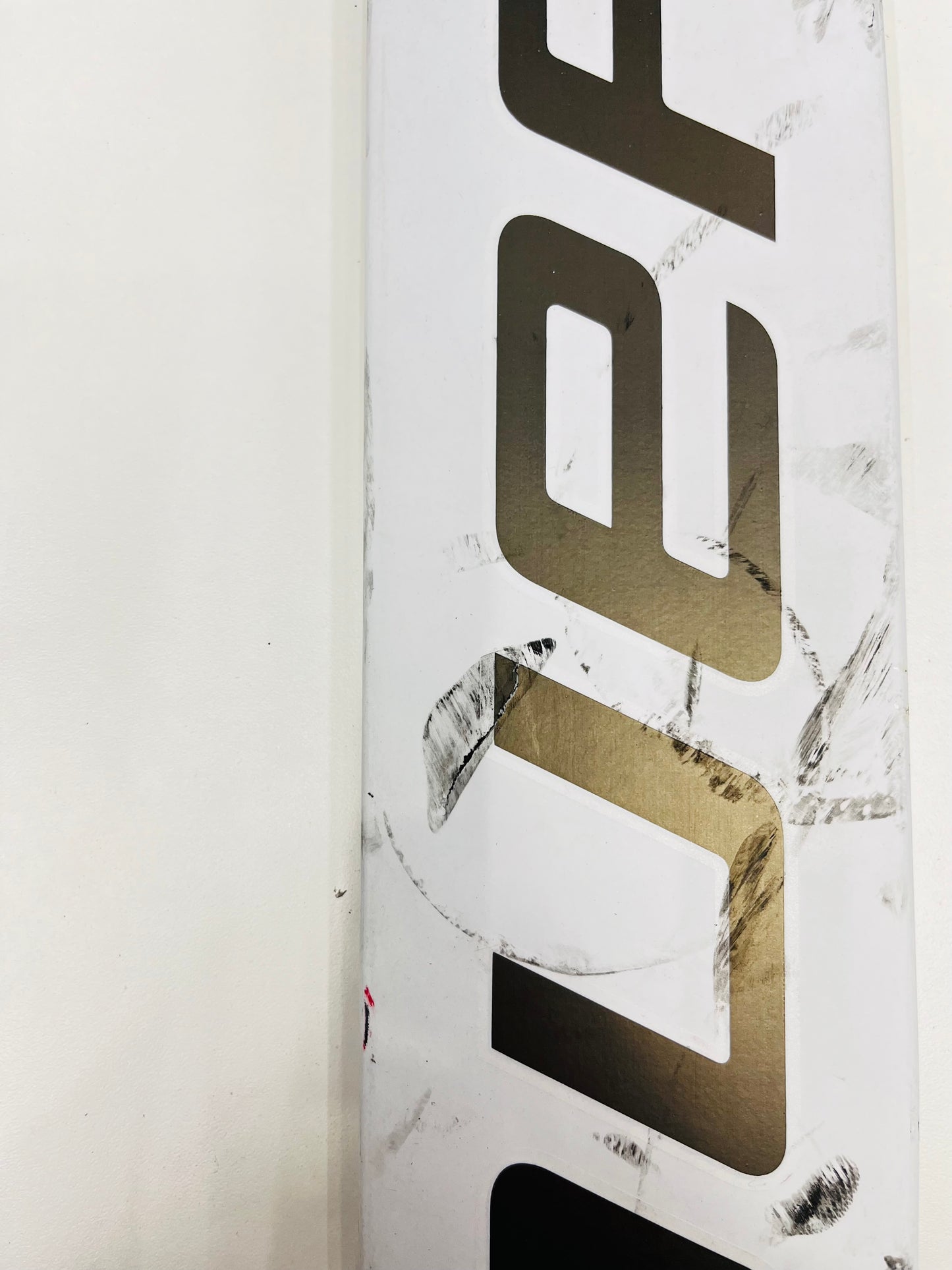 RH Bauer Hyp2rlite | 25" | Goalie | Refurbished | DW-468