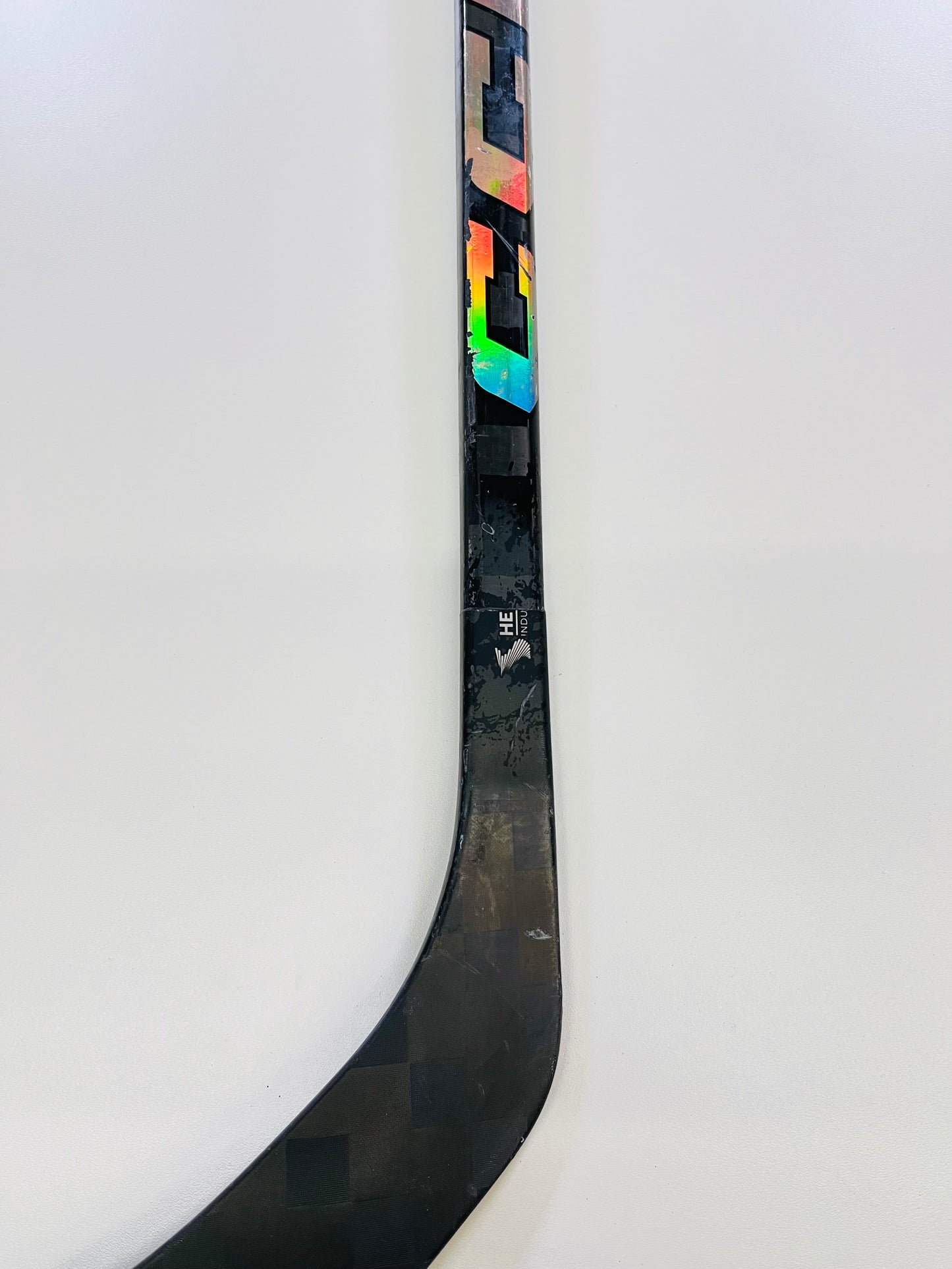 LH CCM Ribcor Trigger 9 Pro | 50 Flex | P28 | Refurbished | DW-2027