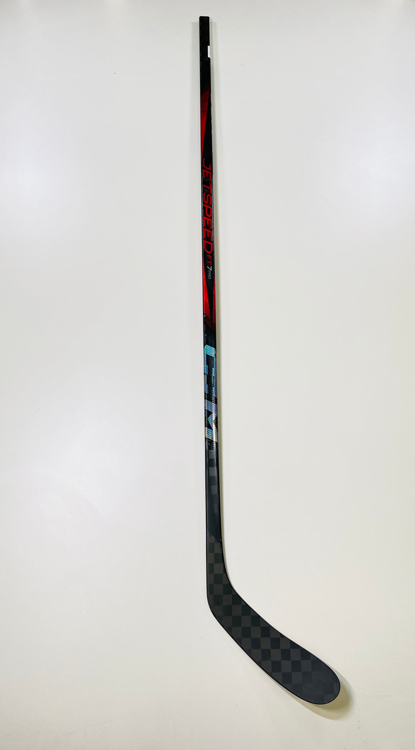 LH CCM Ribcor Trigger 9 Pro wrapped as a Jetspeed FT7 Pro | 70 Flex | P28 | Refurbished | DW-2323