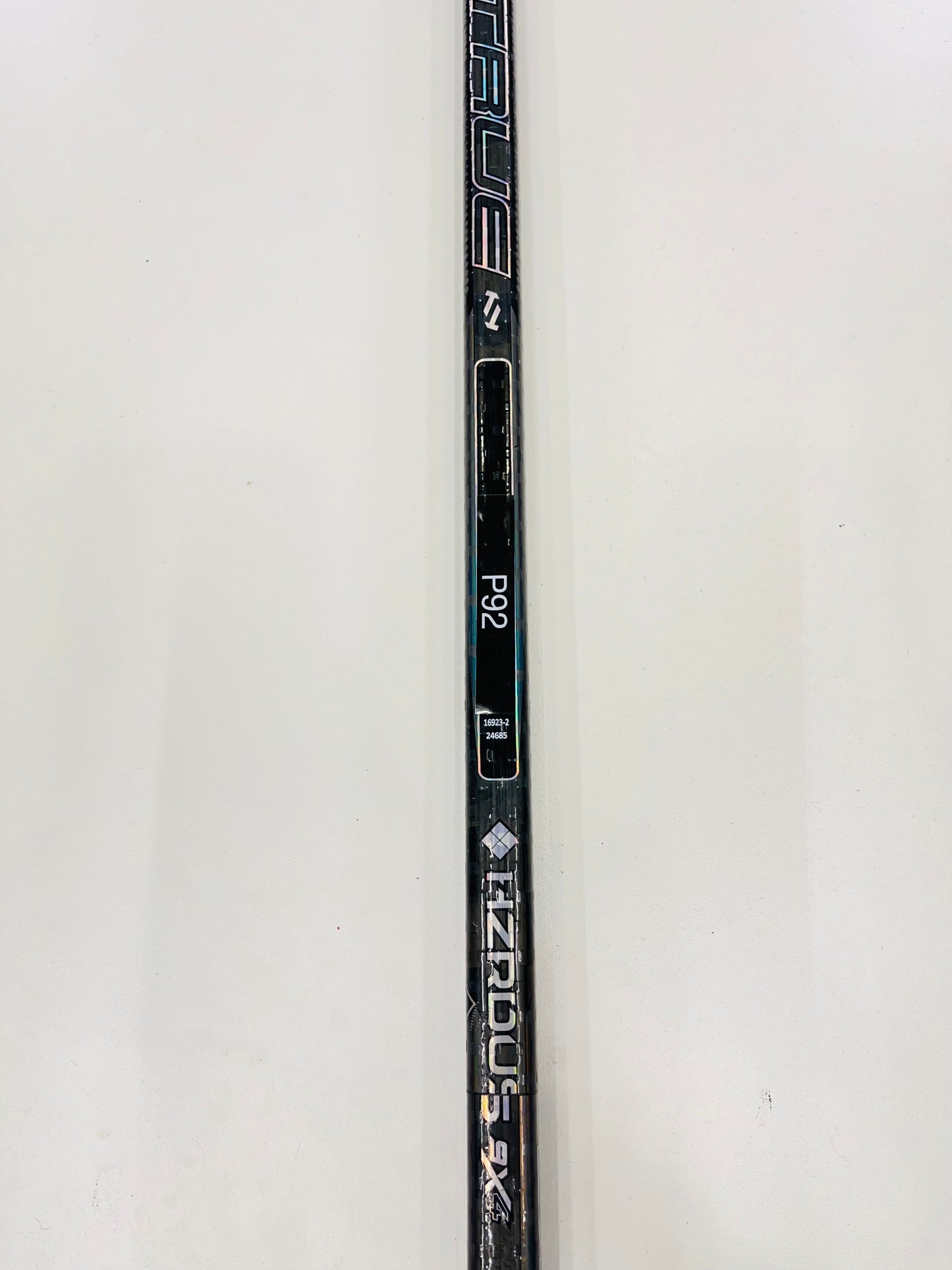 RH TRUE Hzrdus 9x4 | 75 Flex | P92 | Refurbished | DW-1909