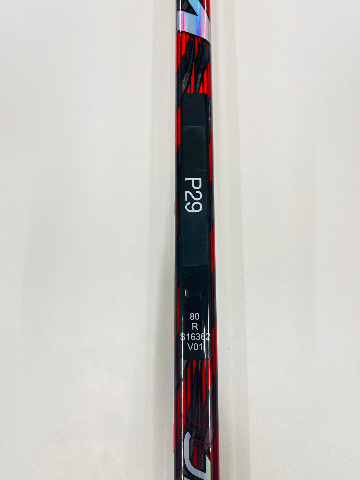 LH CCM Jetspeed FT5 Pro | 80 Flex | P29 | Refurbished | NPS-51