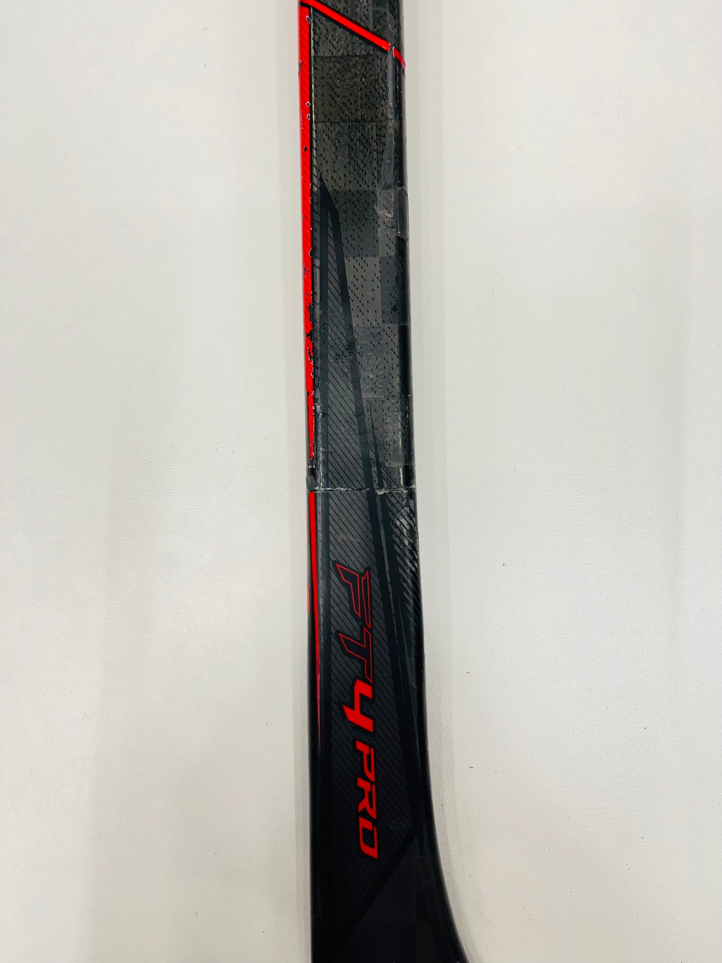 LH CCM JetSpeed FT4 Team | 70 Flex | P28M | Refurbished | DW-109
