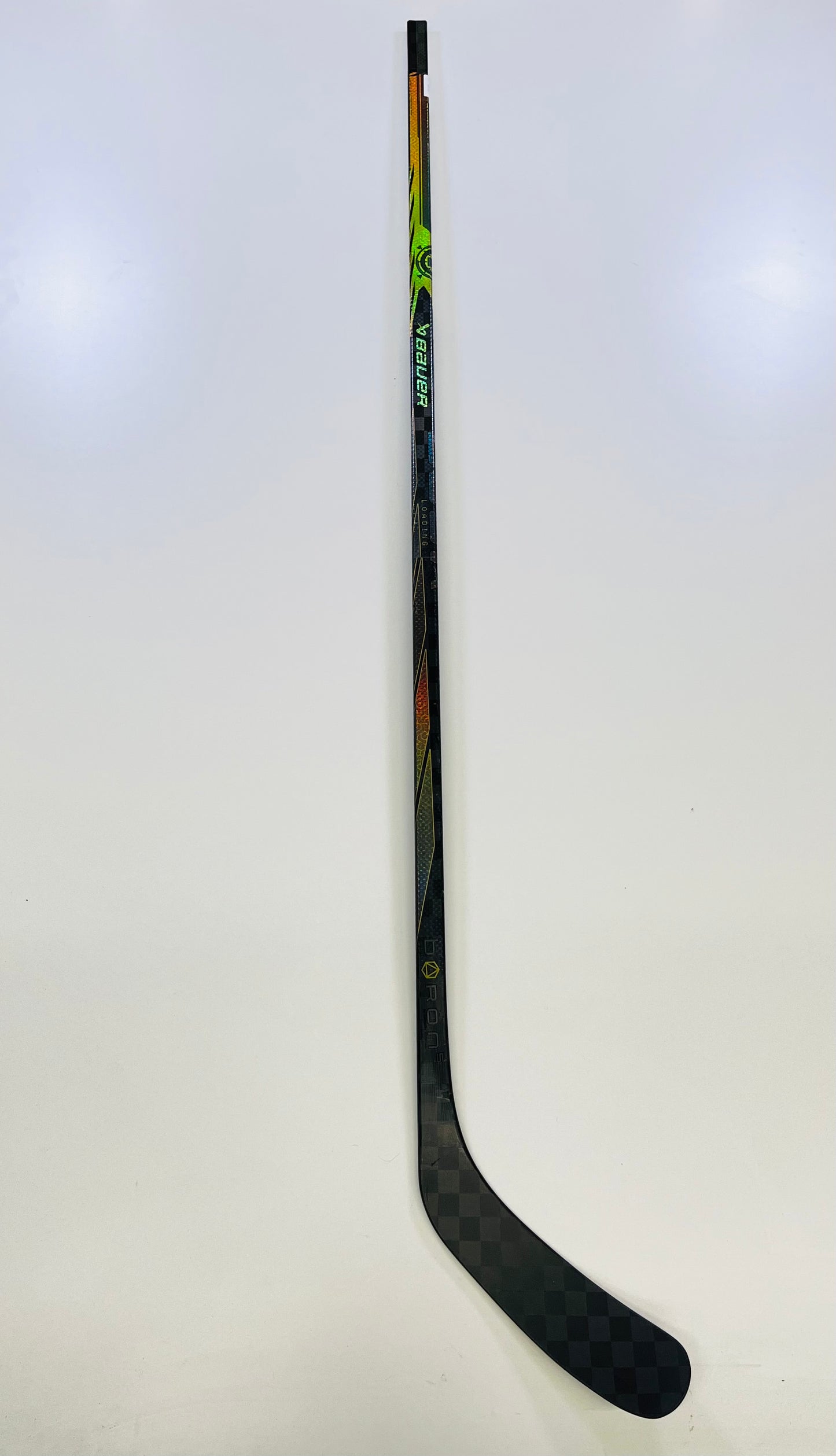 LH Bauer Proto | 77 Flex | P90TM | Refurbished | DW-2051