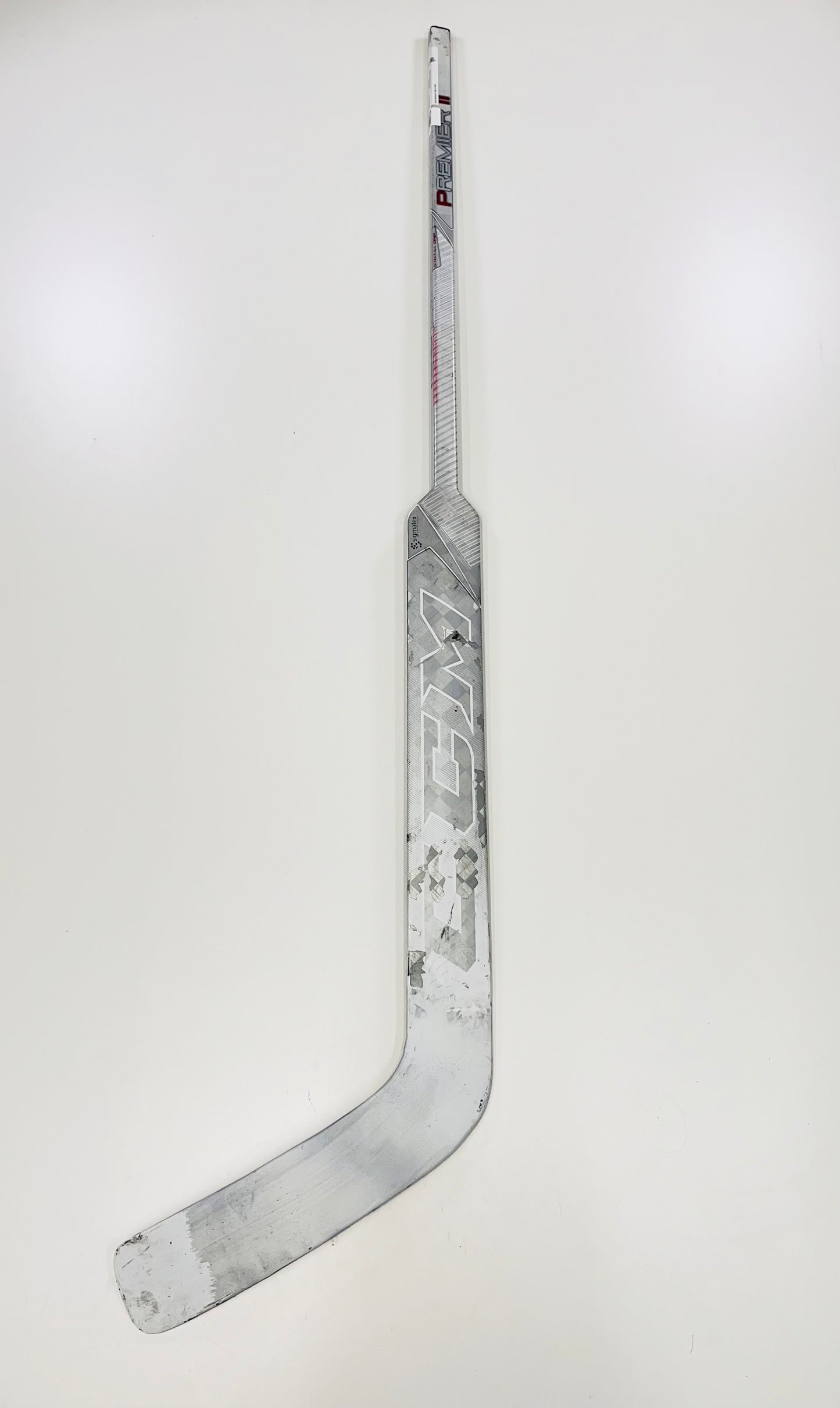 LH CCM Premier II | 26" | Goalie | Refurbished | D-4184
