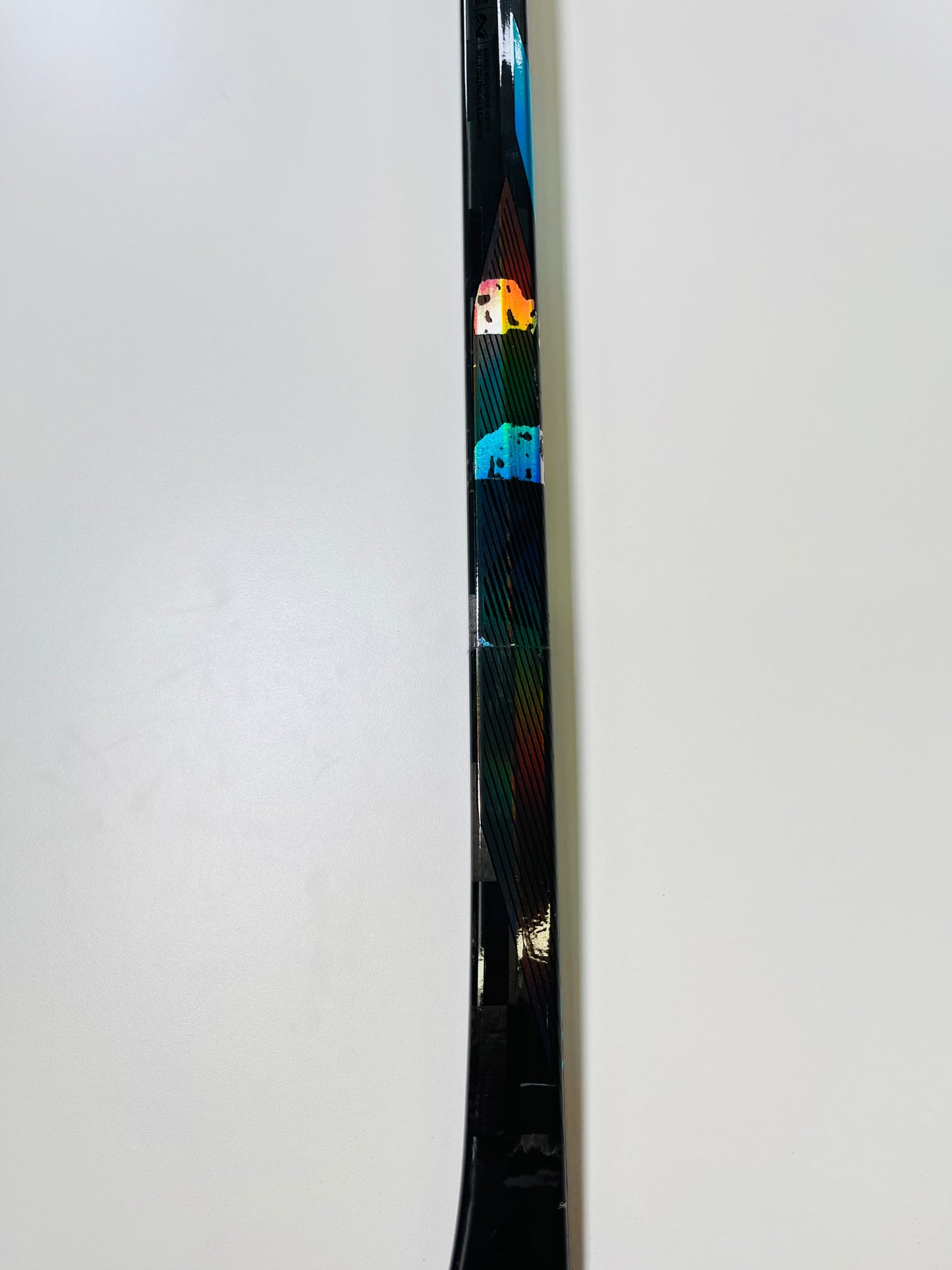 LH Bauer Nexus Tracer | 87 Flex | P92 | Refurbished | DA-104