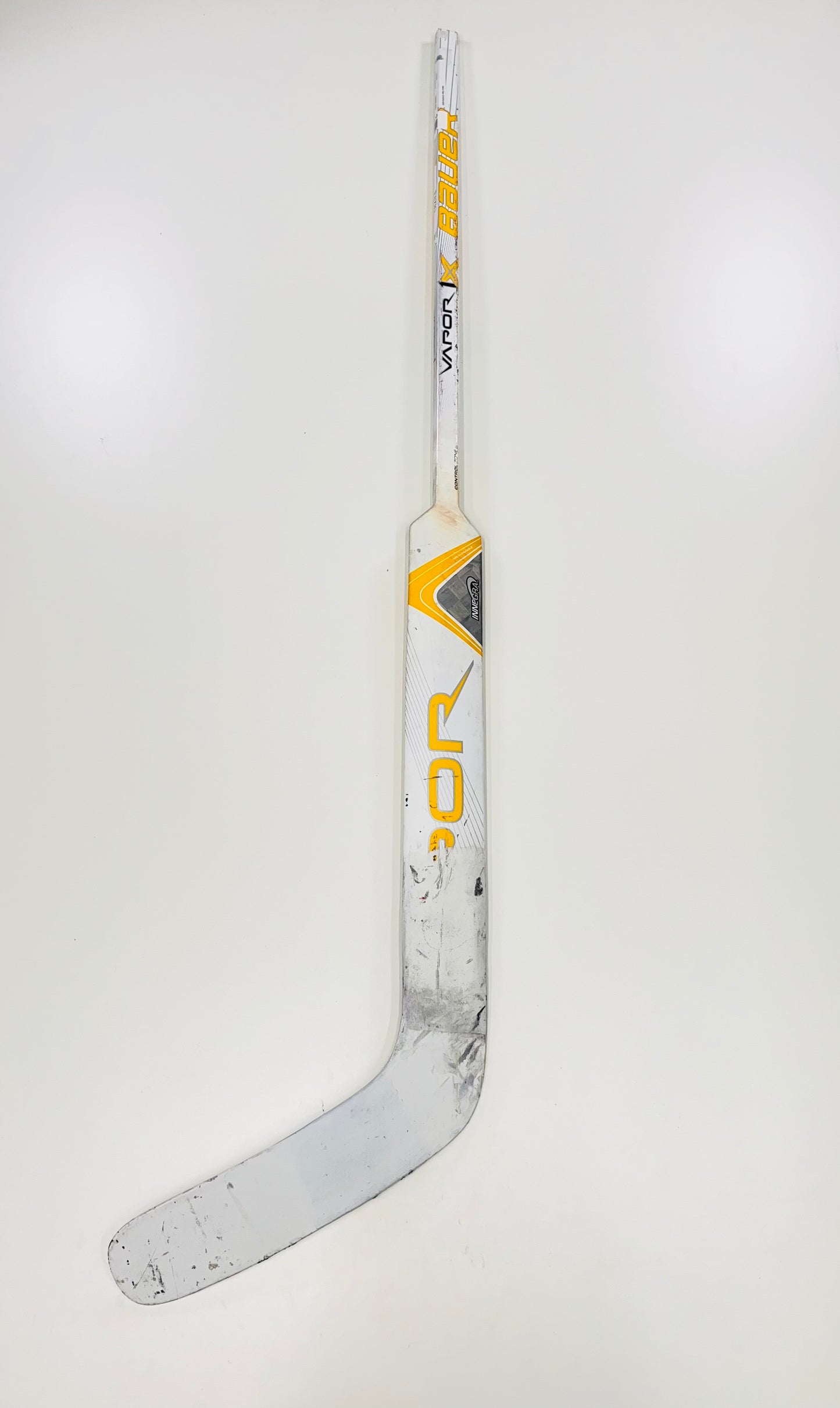 LH Bauer Vapor 1X | 24" | Goalie | Used, Not Repaired | UNR-95
