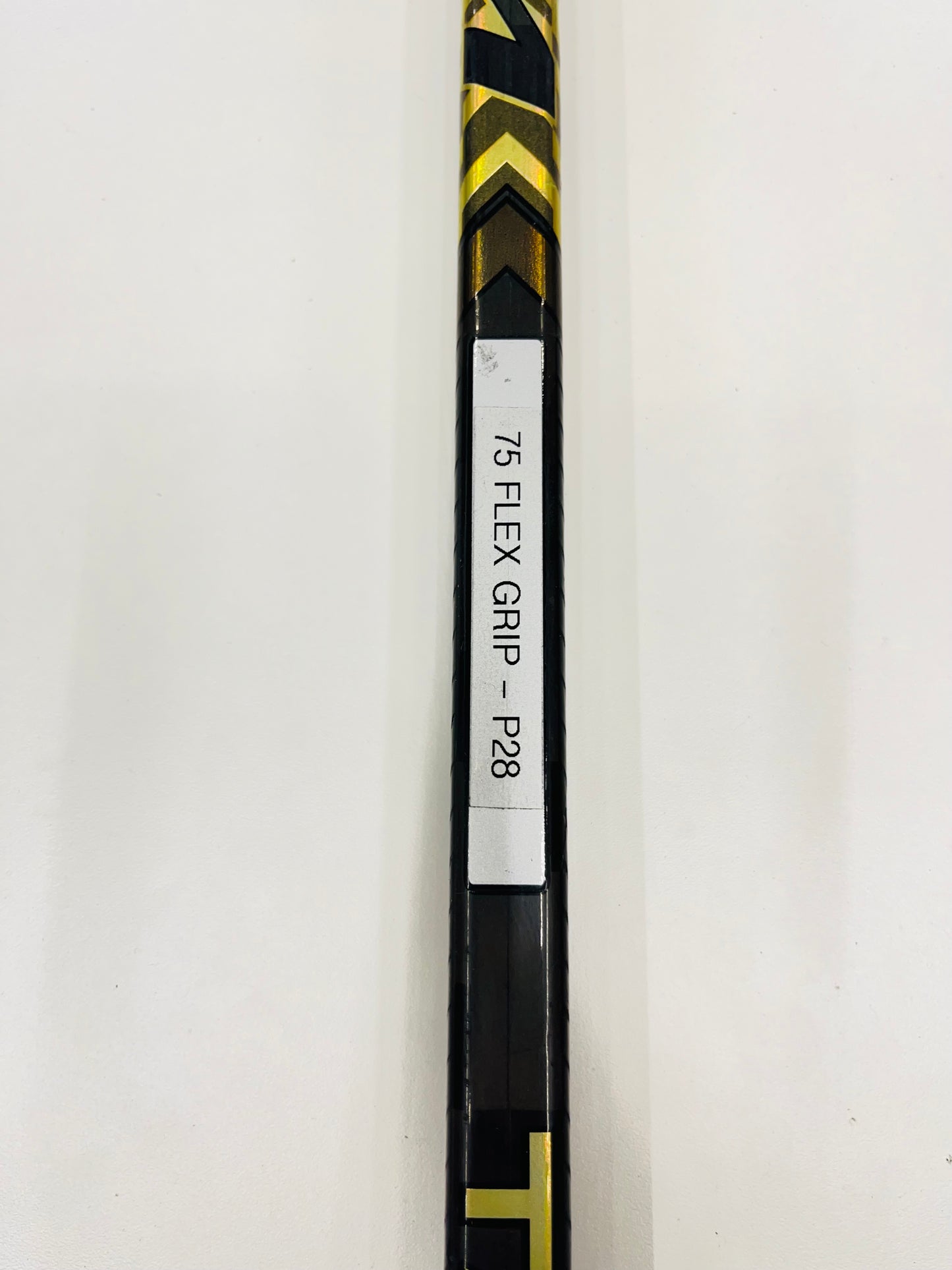 LH CCM Tacks ASVI Pro | 75 Flex | P28 | Refurbished | DW-1016