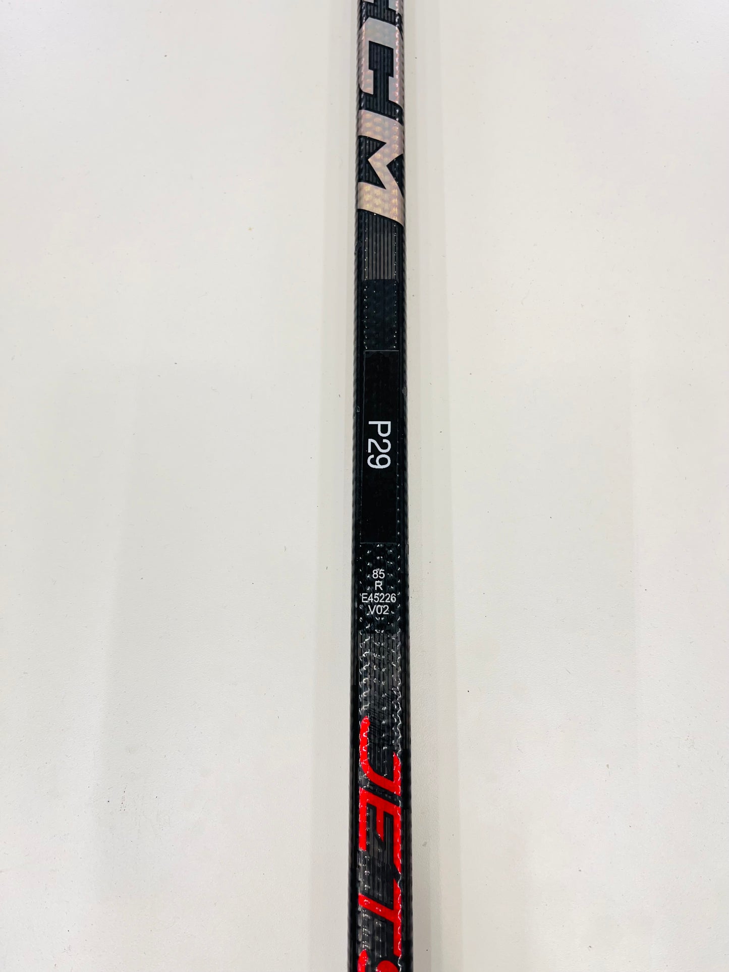 LH CCM Jetspeed FT7 Pro | 85 Flex | P29 | Refurbished | DW-1544