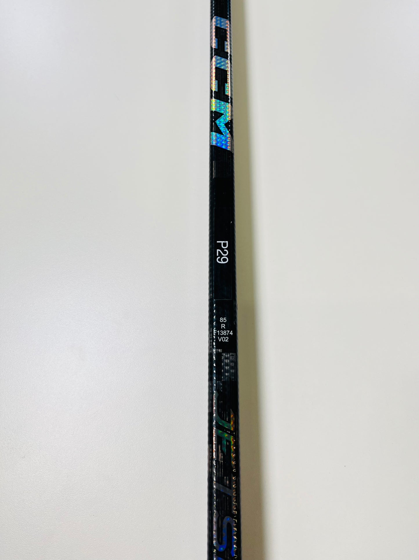 LH CCM Jetspeed FT7 Pro | 85 Flex | P29 | Refurbished | DW-1443