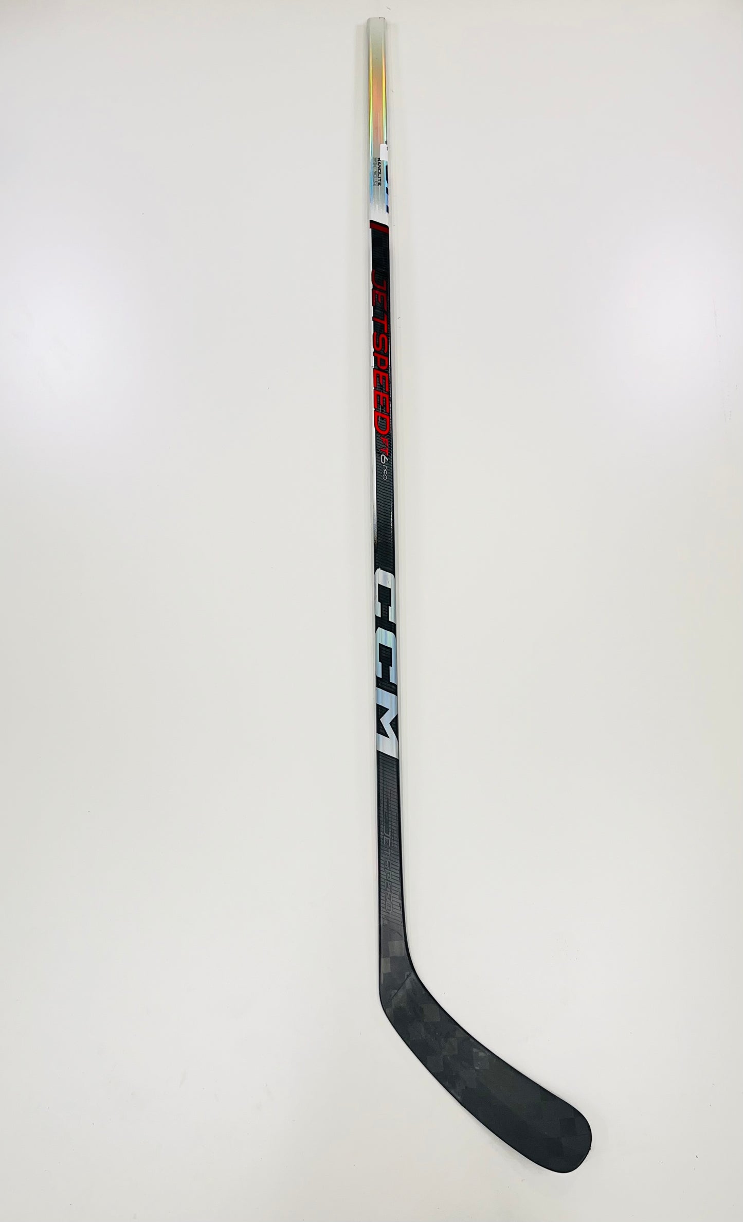 LH CCM Ribcor Trigger 8 Pro Wrapped as a Jetspeed FT6 Pro | 75 Flex | P29 | Refurbished | DW-9